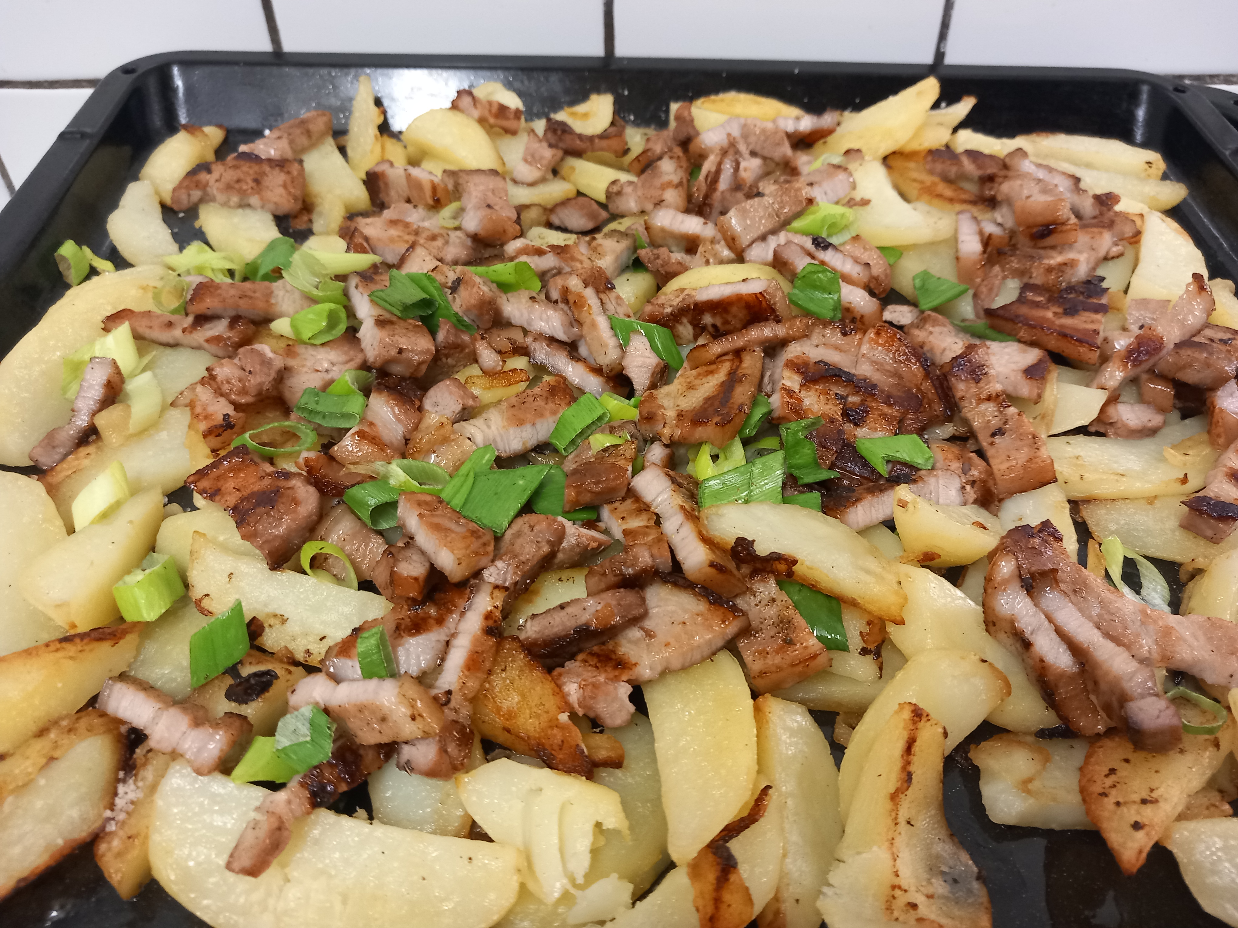 🍽️ Питание