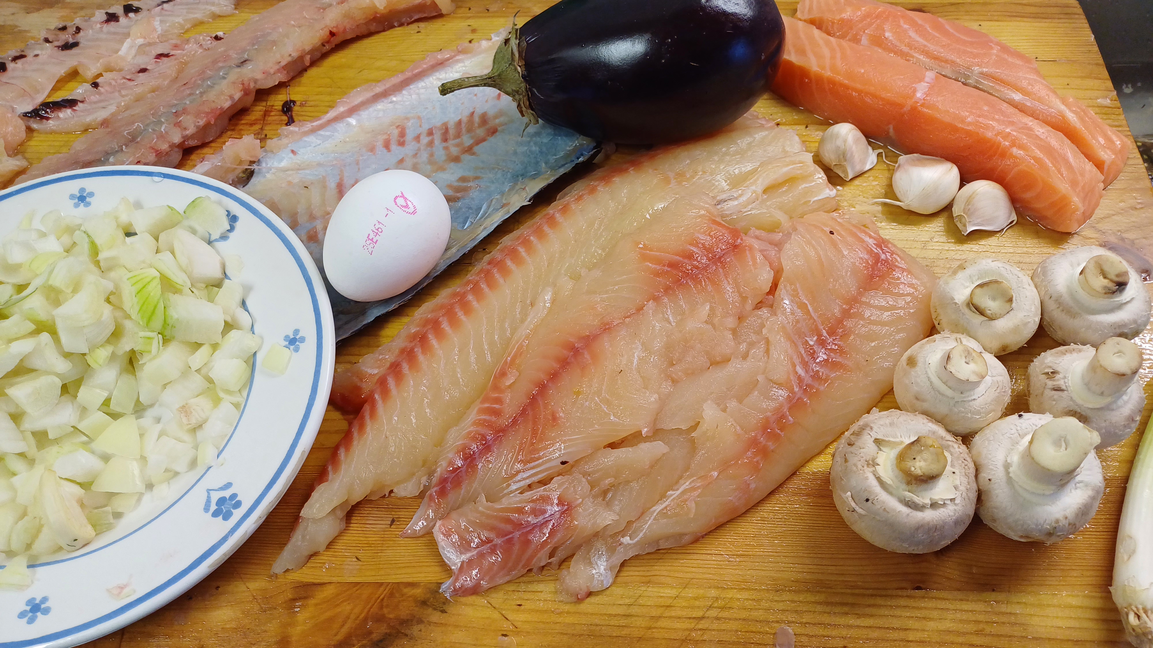 🍽️ Питание