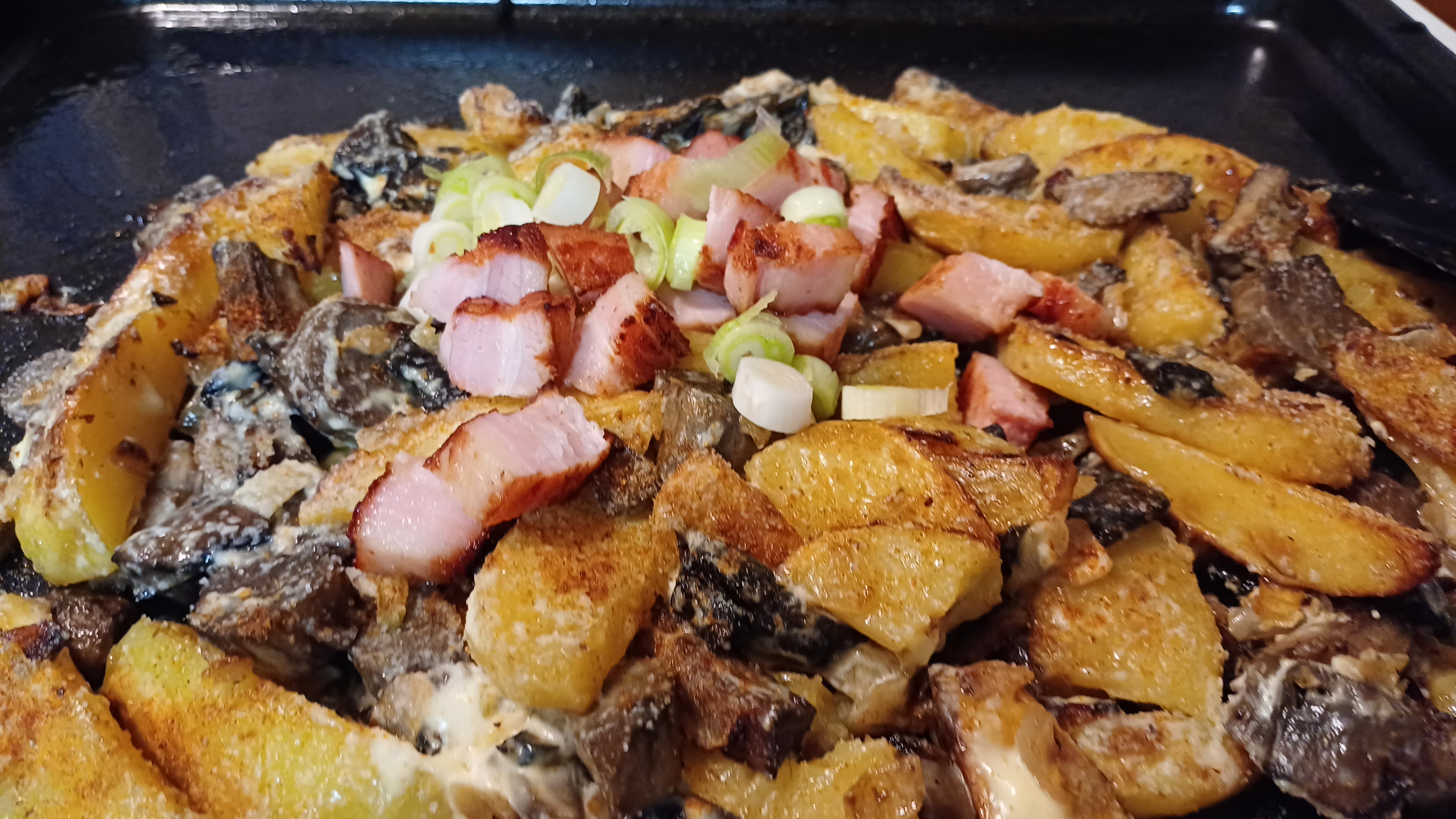 🍽️ Питание