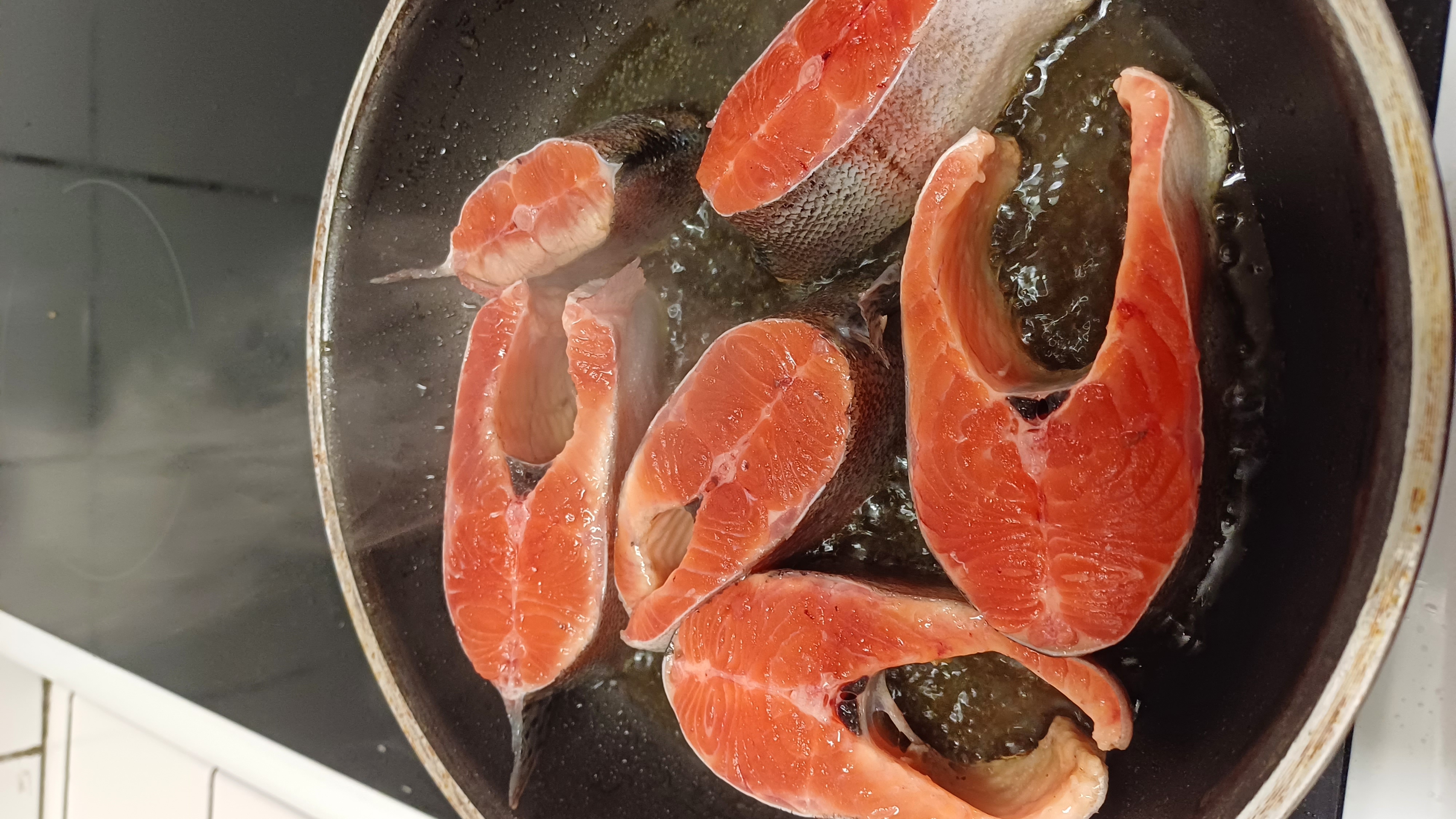 🍽️ Питание