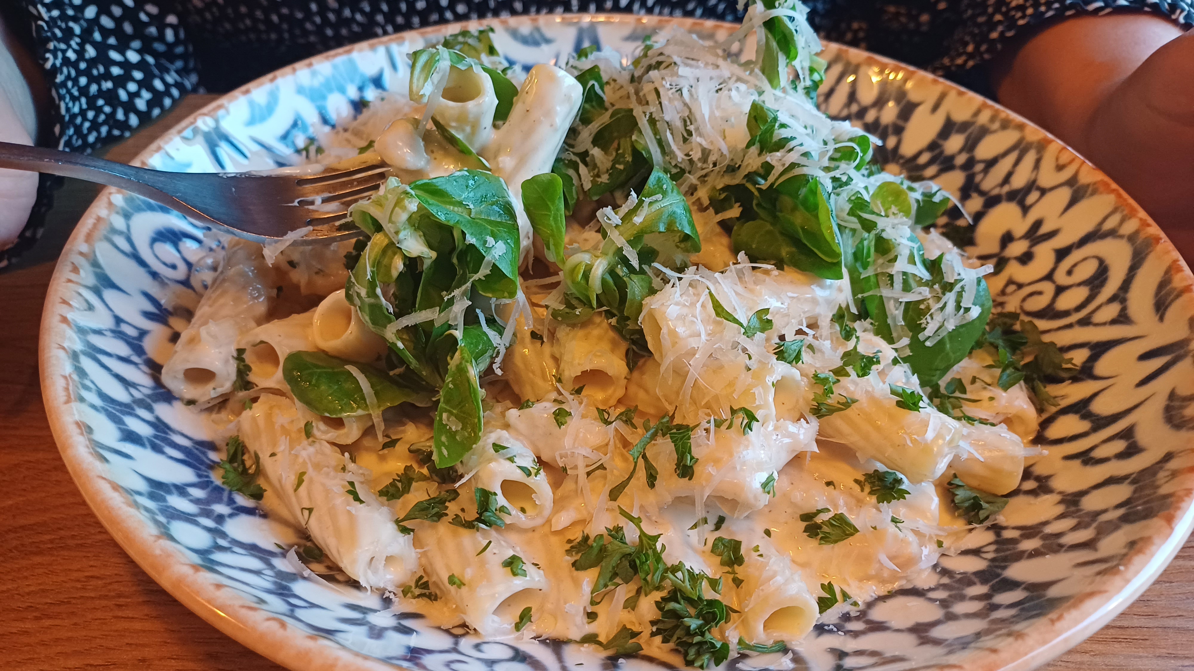 🍽️ Питание