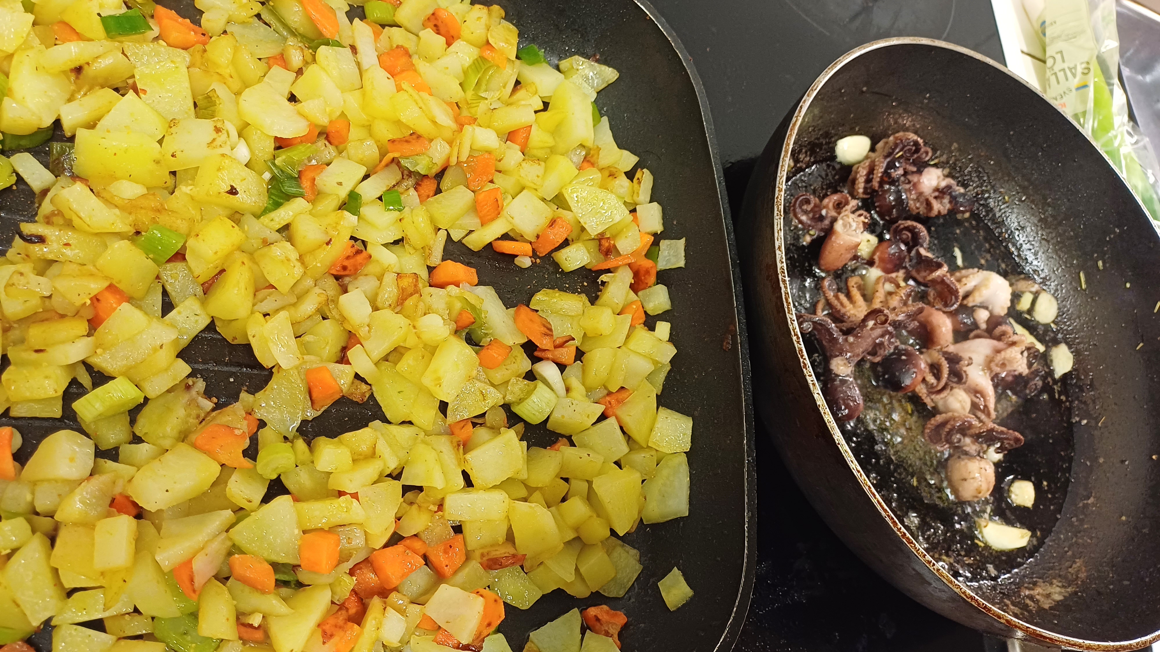 🍽️ Питание