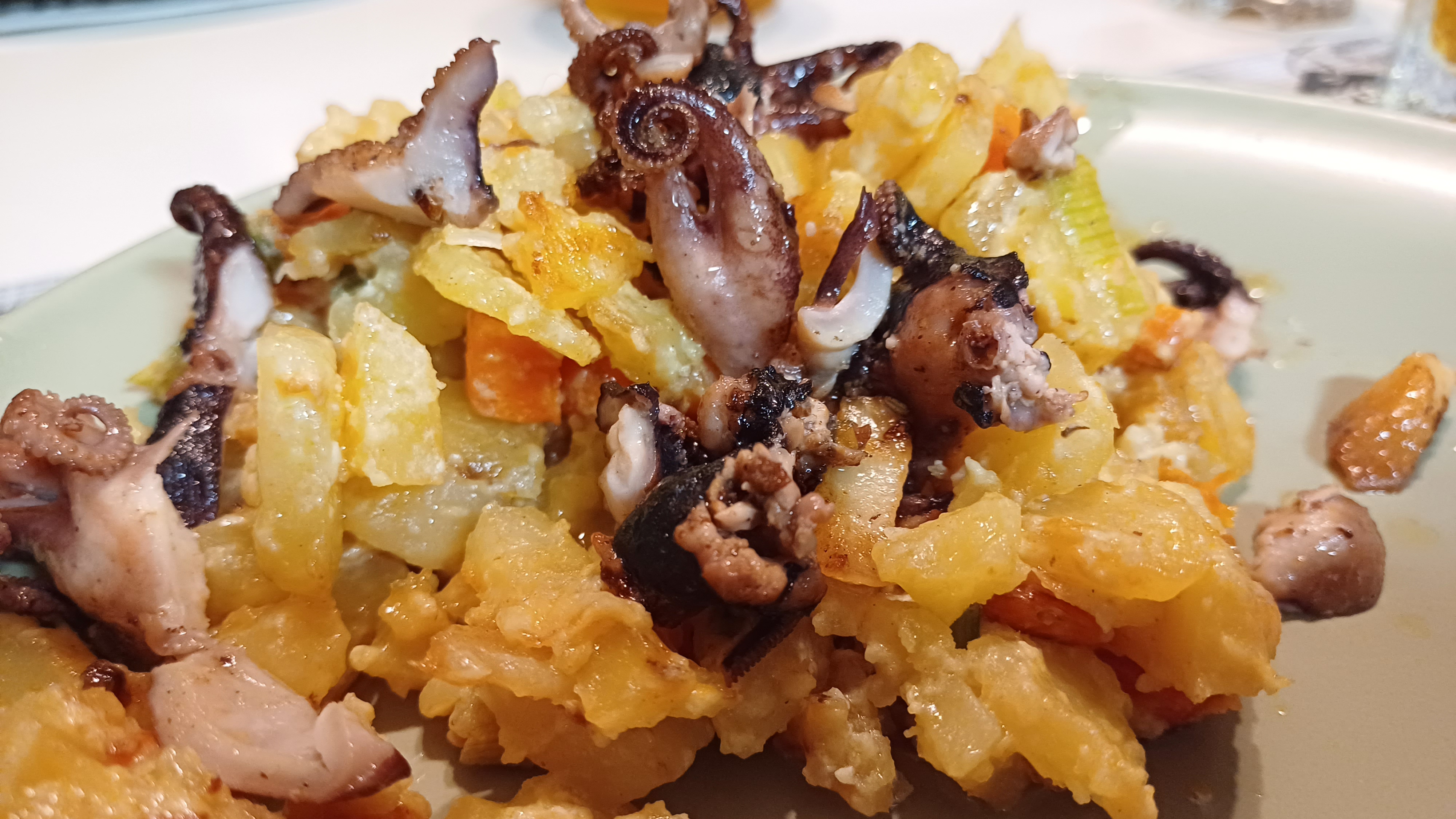 🍽️ Питание