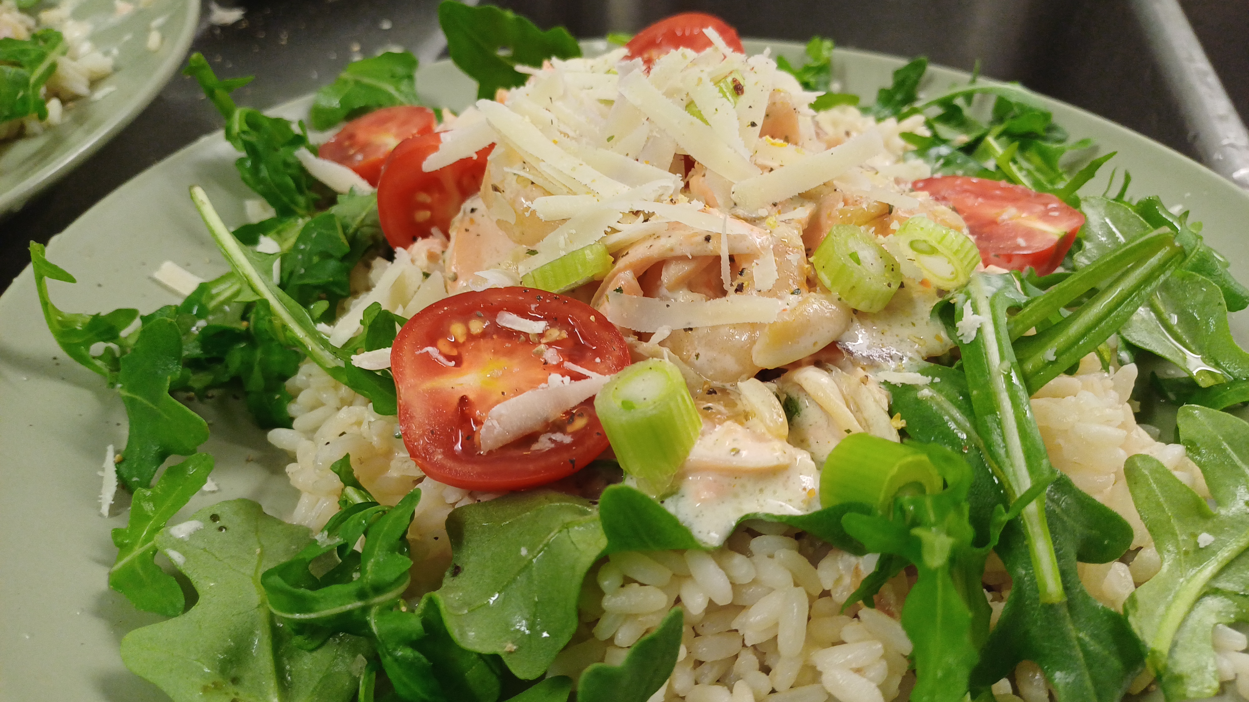 🍽️ Питание