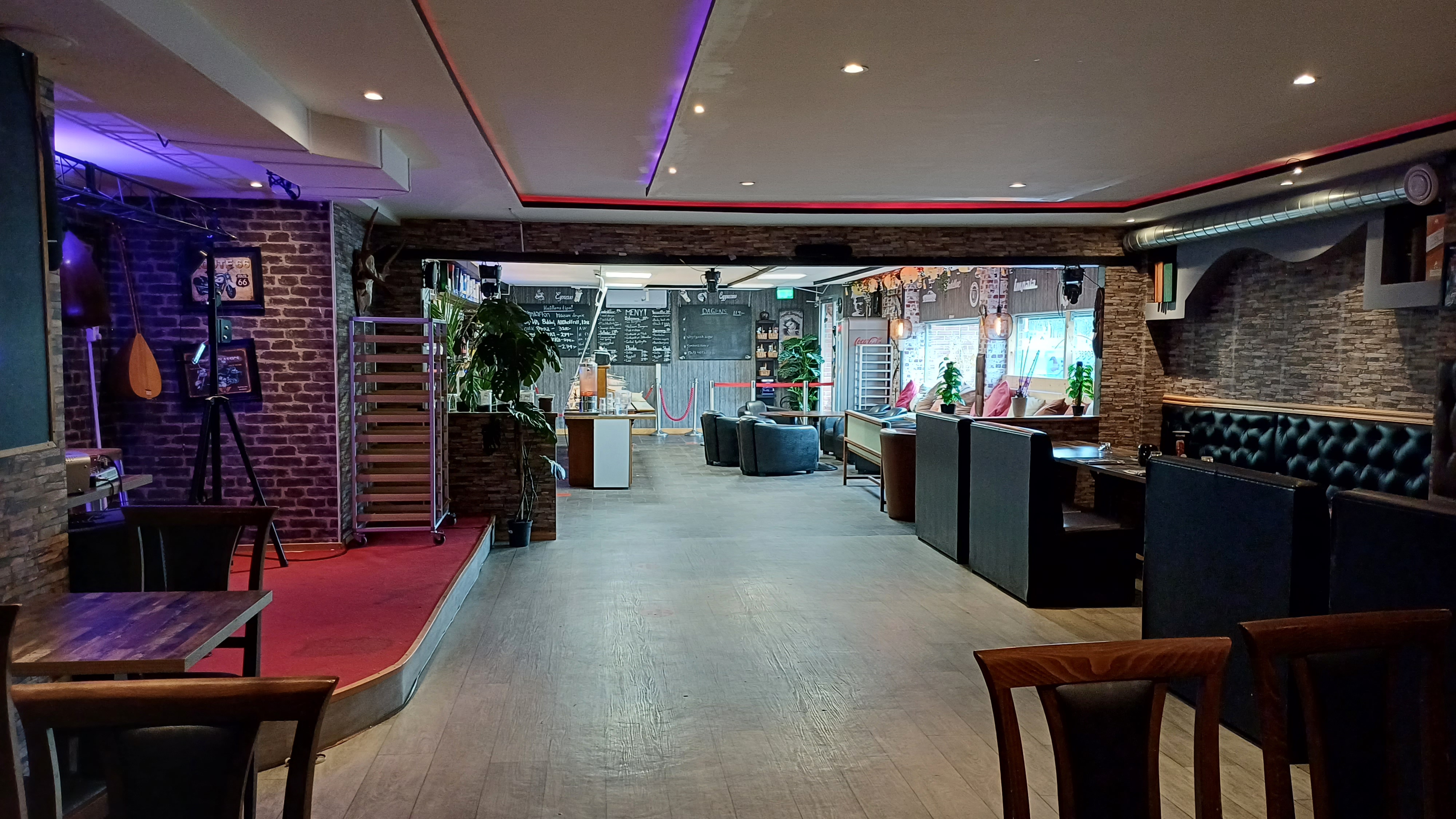 🍽️ Питание