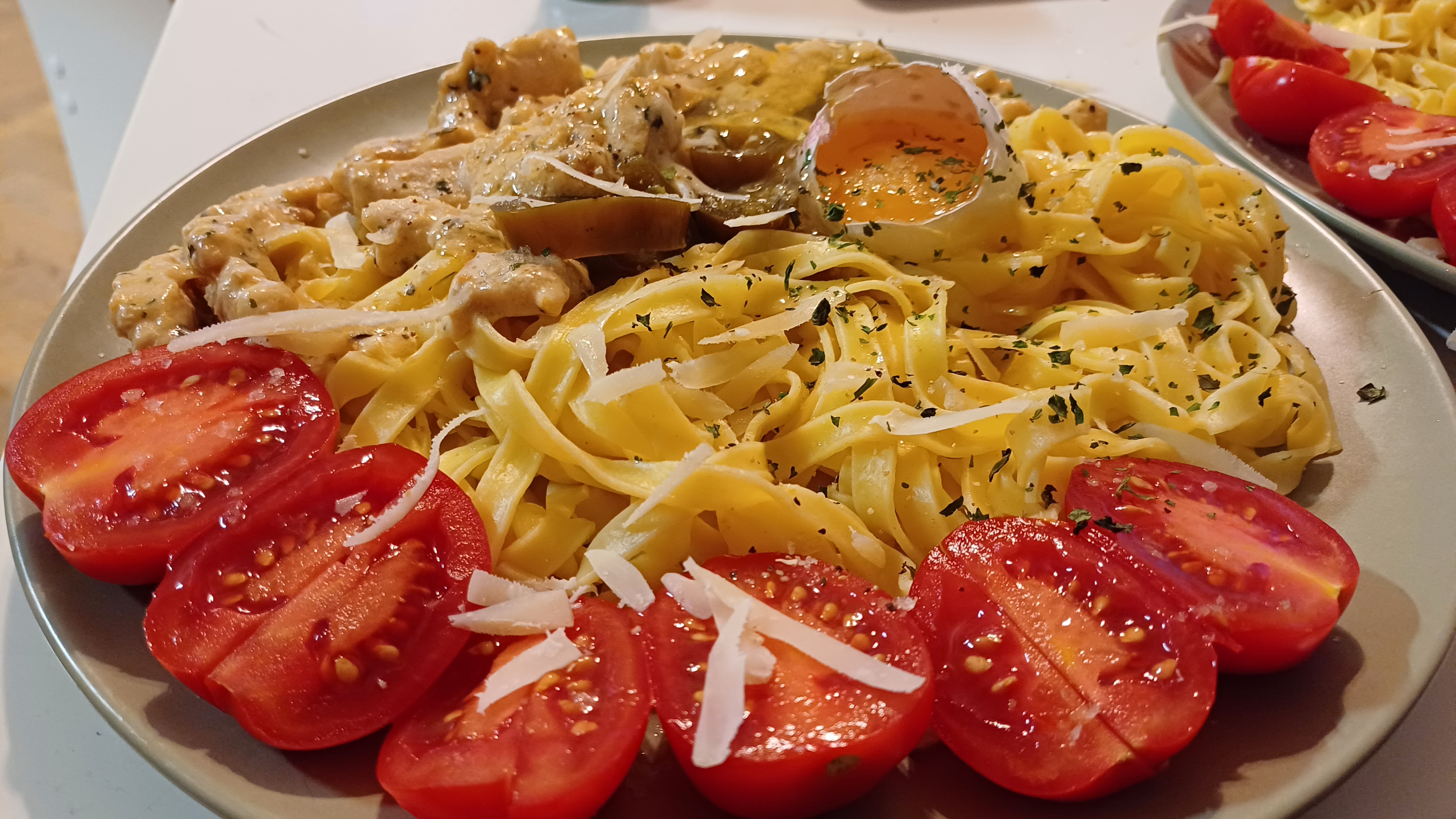 🍽️ Питание