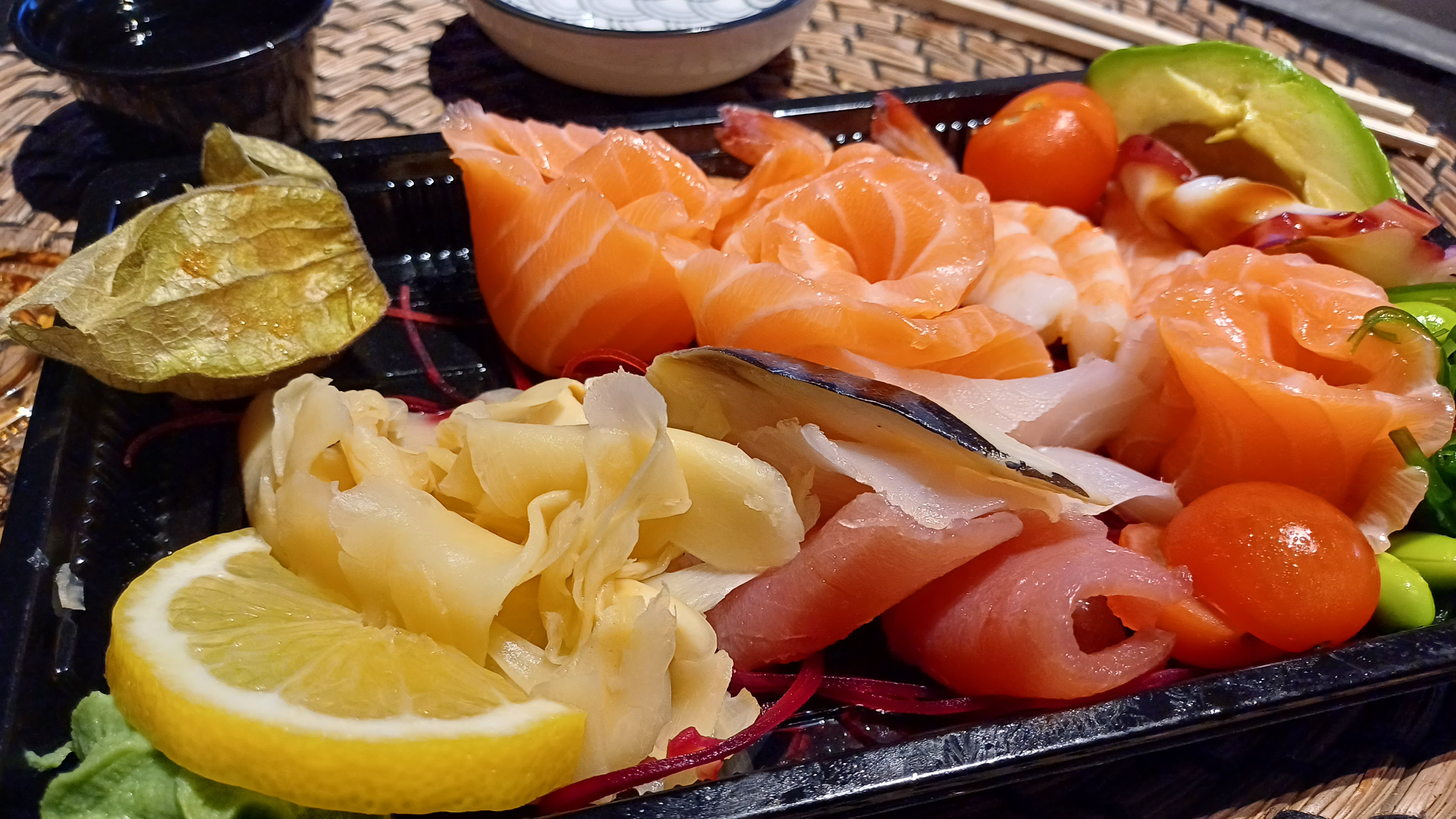 🍽️ Питание