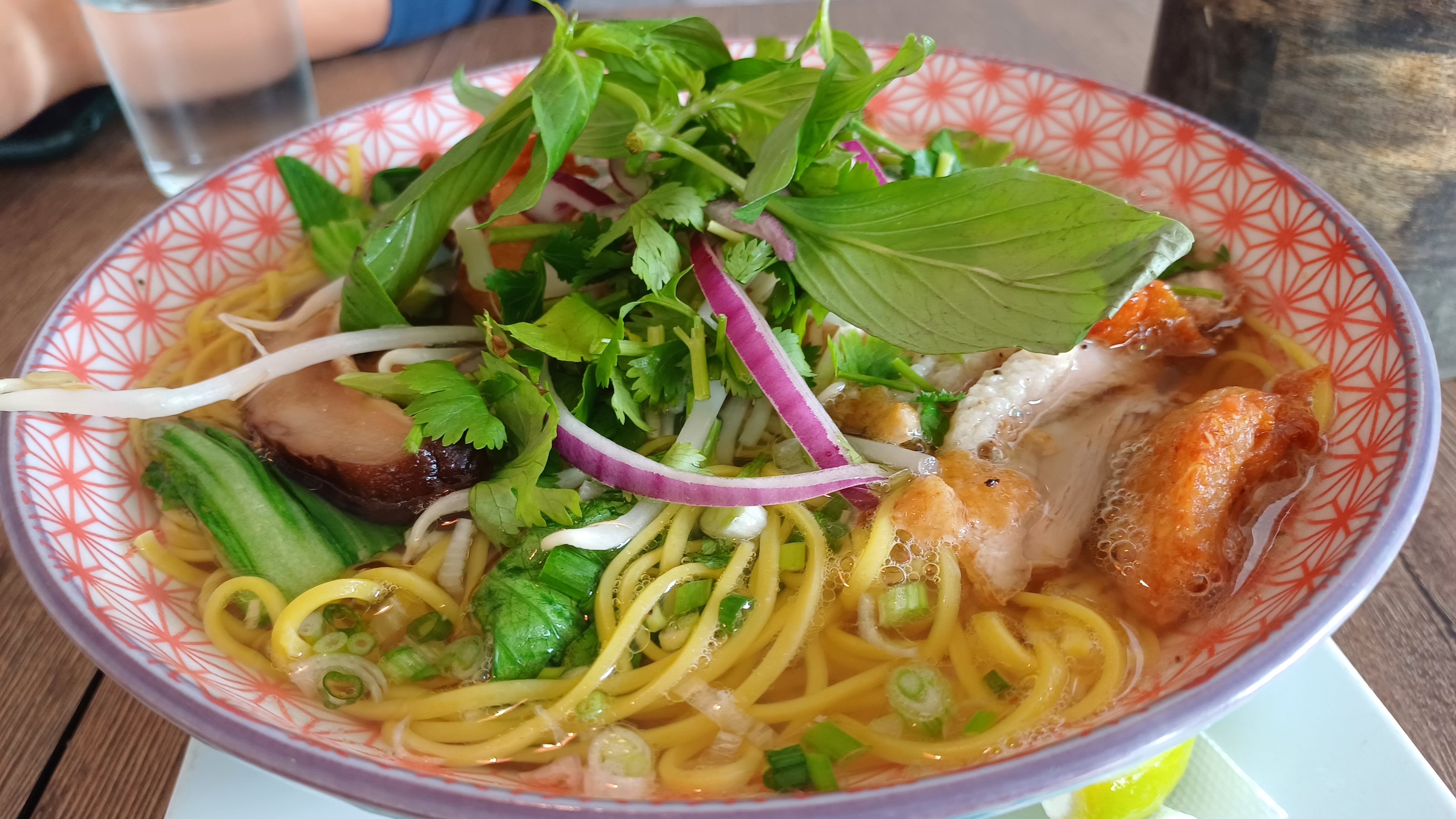 🍽️ Питание