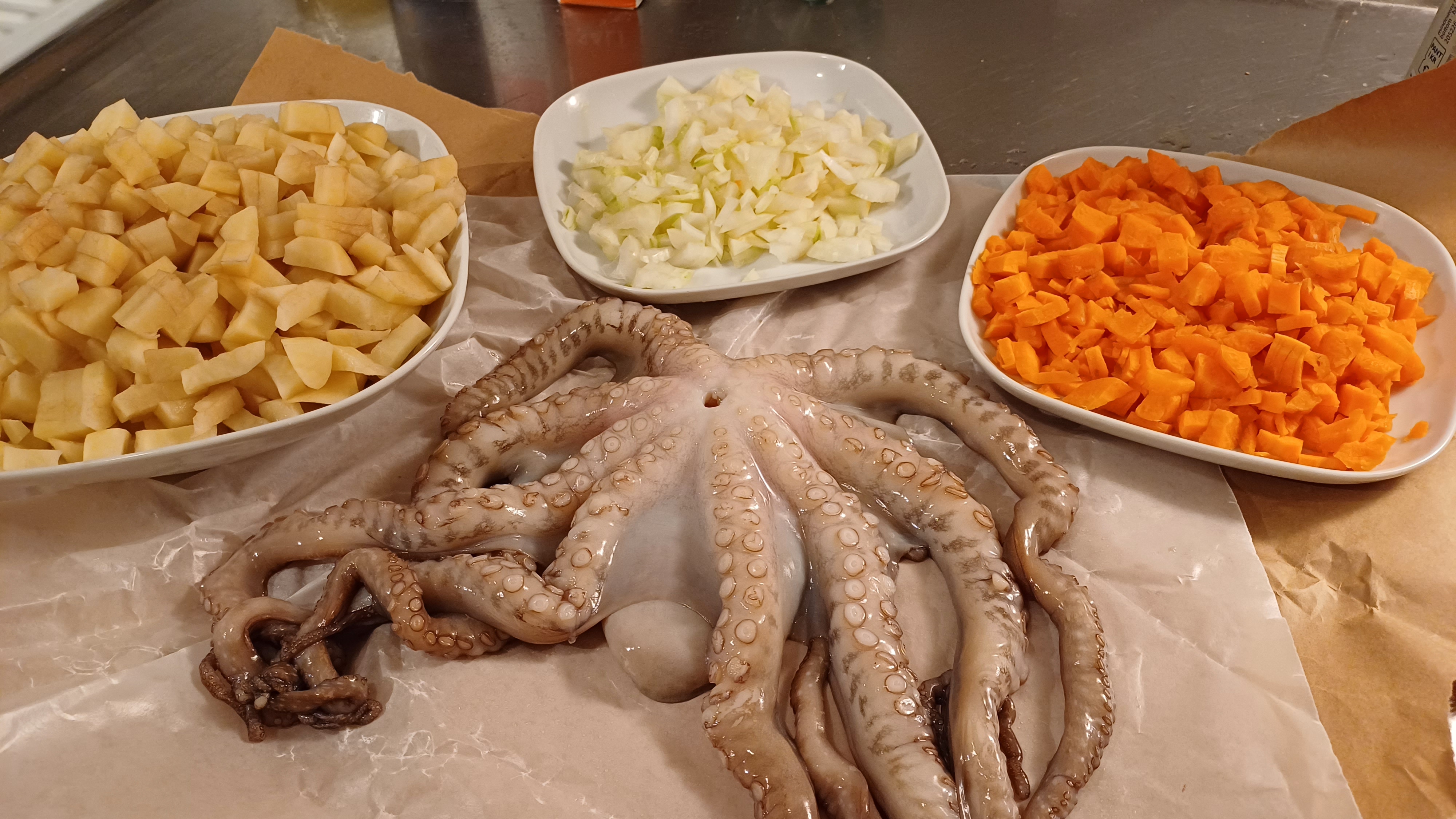 🍽️ Питание