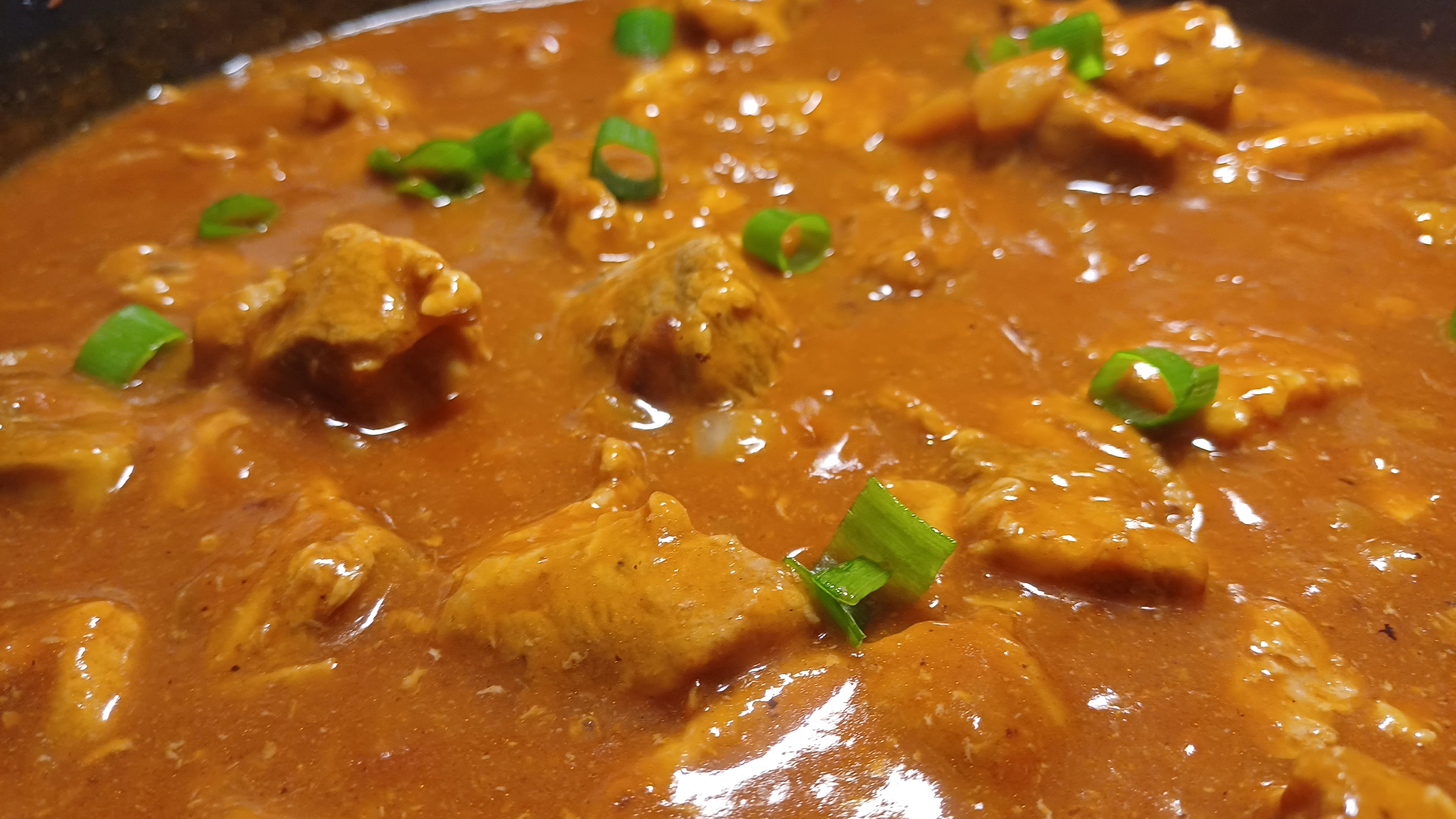 🍽️ Питание