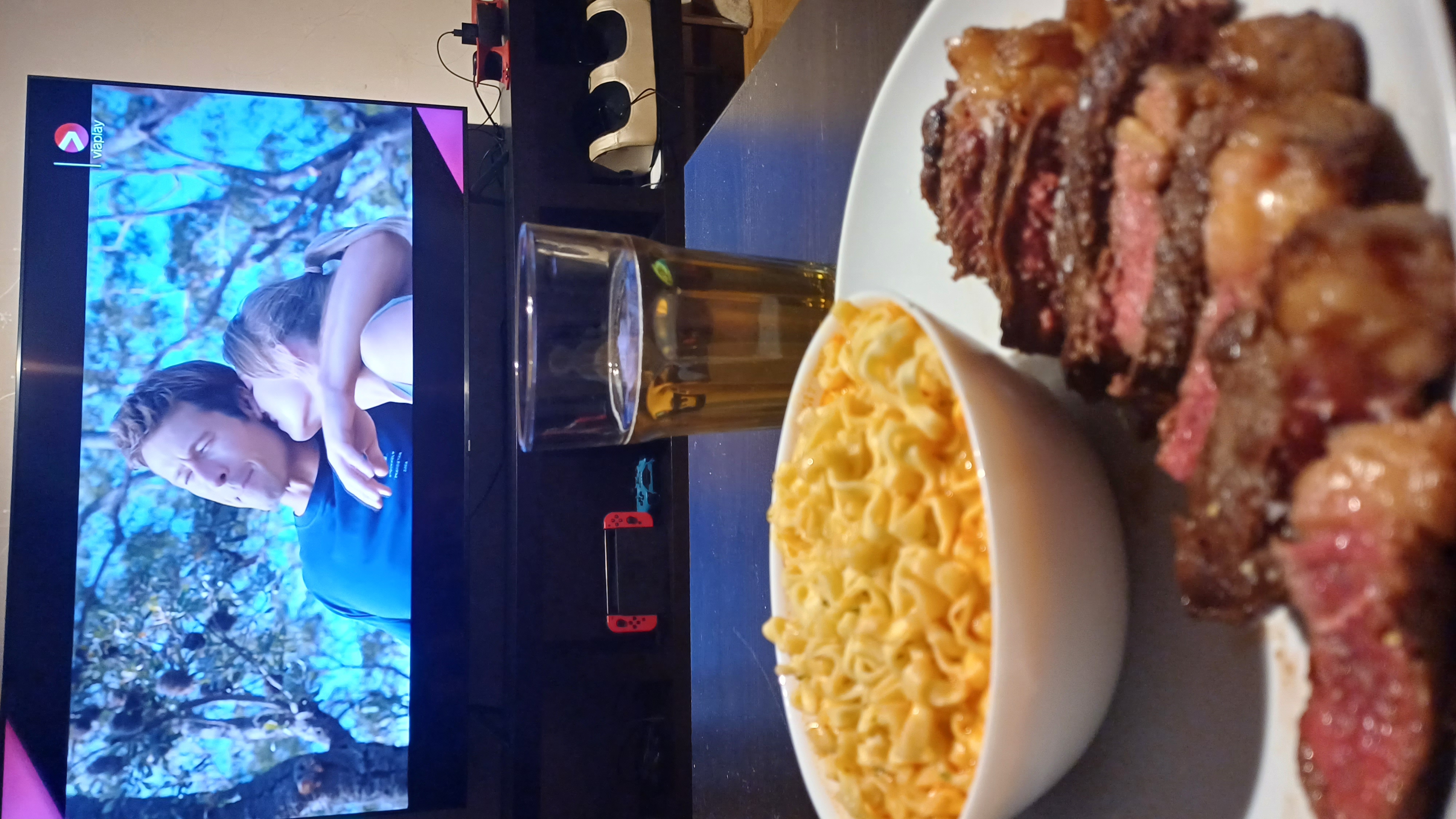 🍽️ Питание