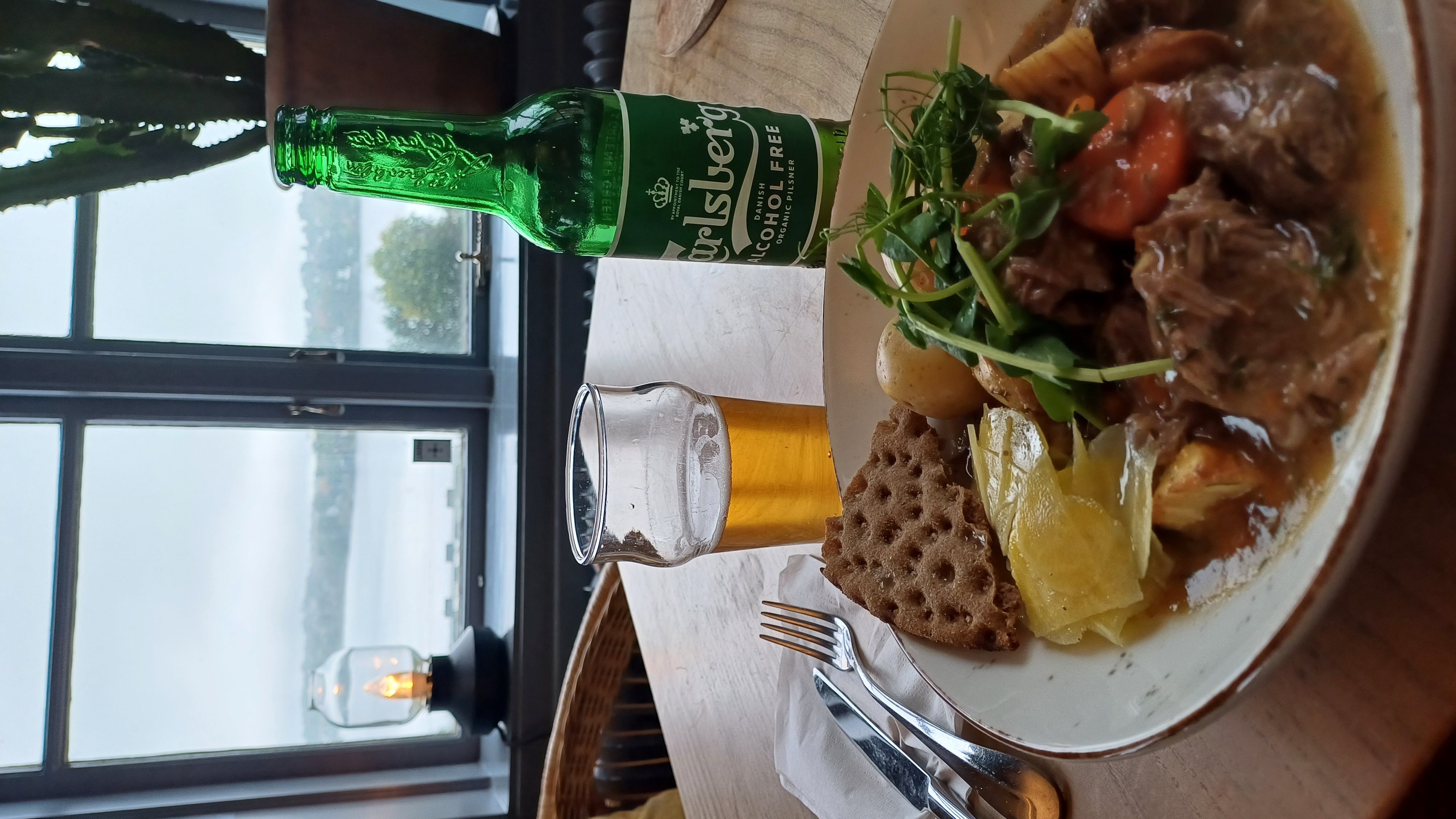 🍽️ Питание