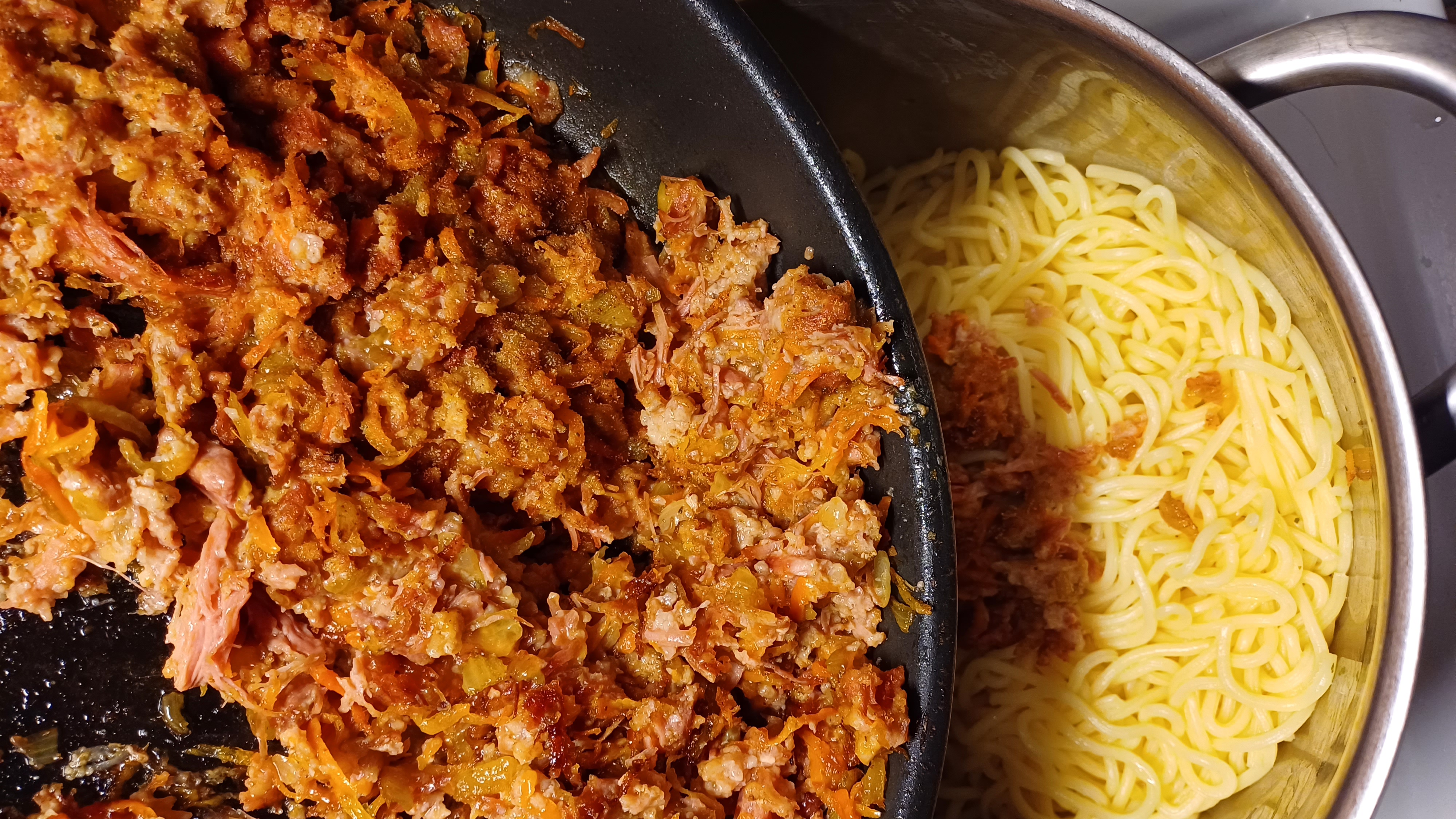 🍽️ Питание