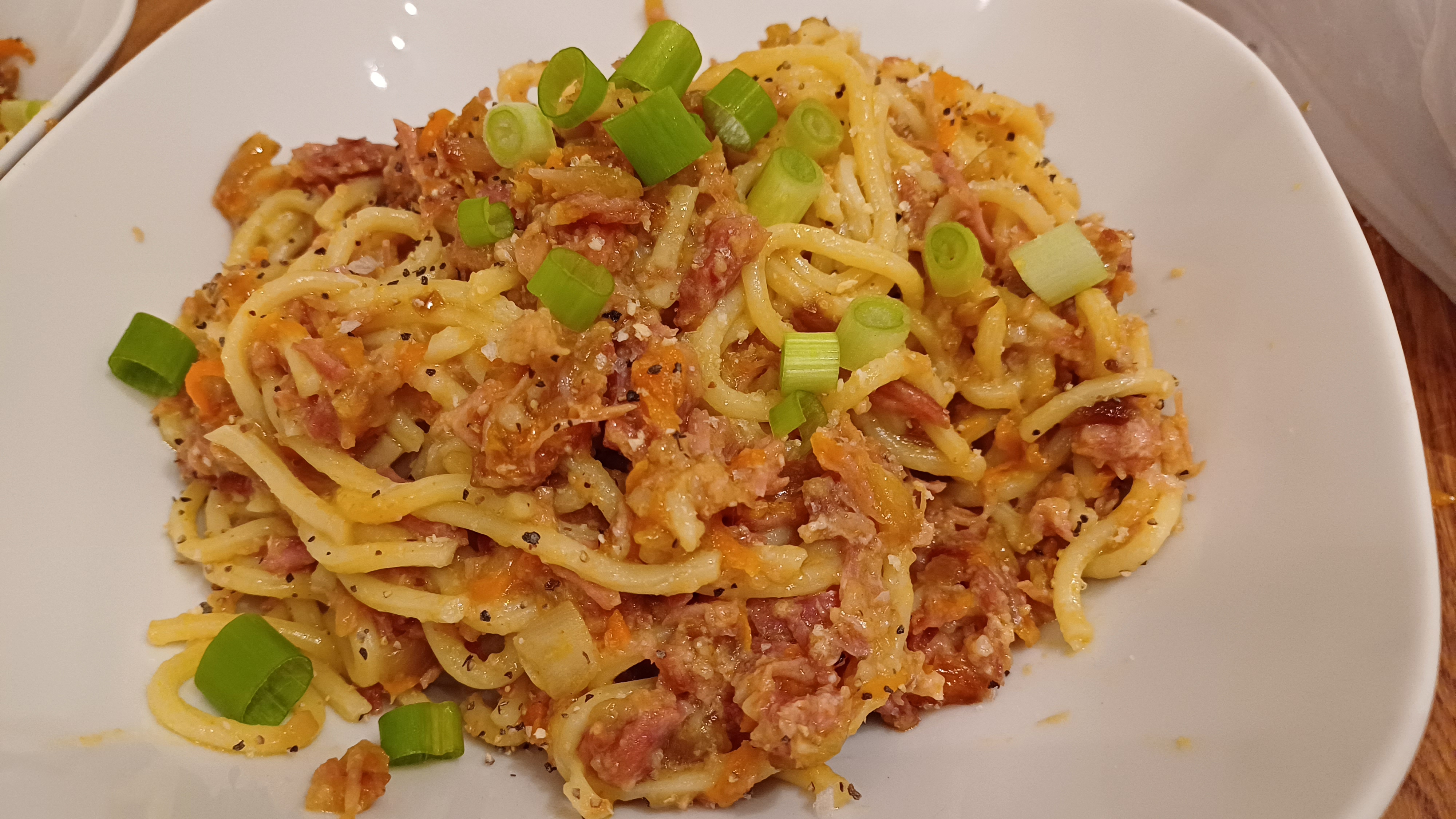 🍽️ Питание