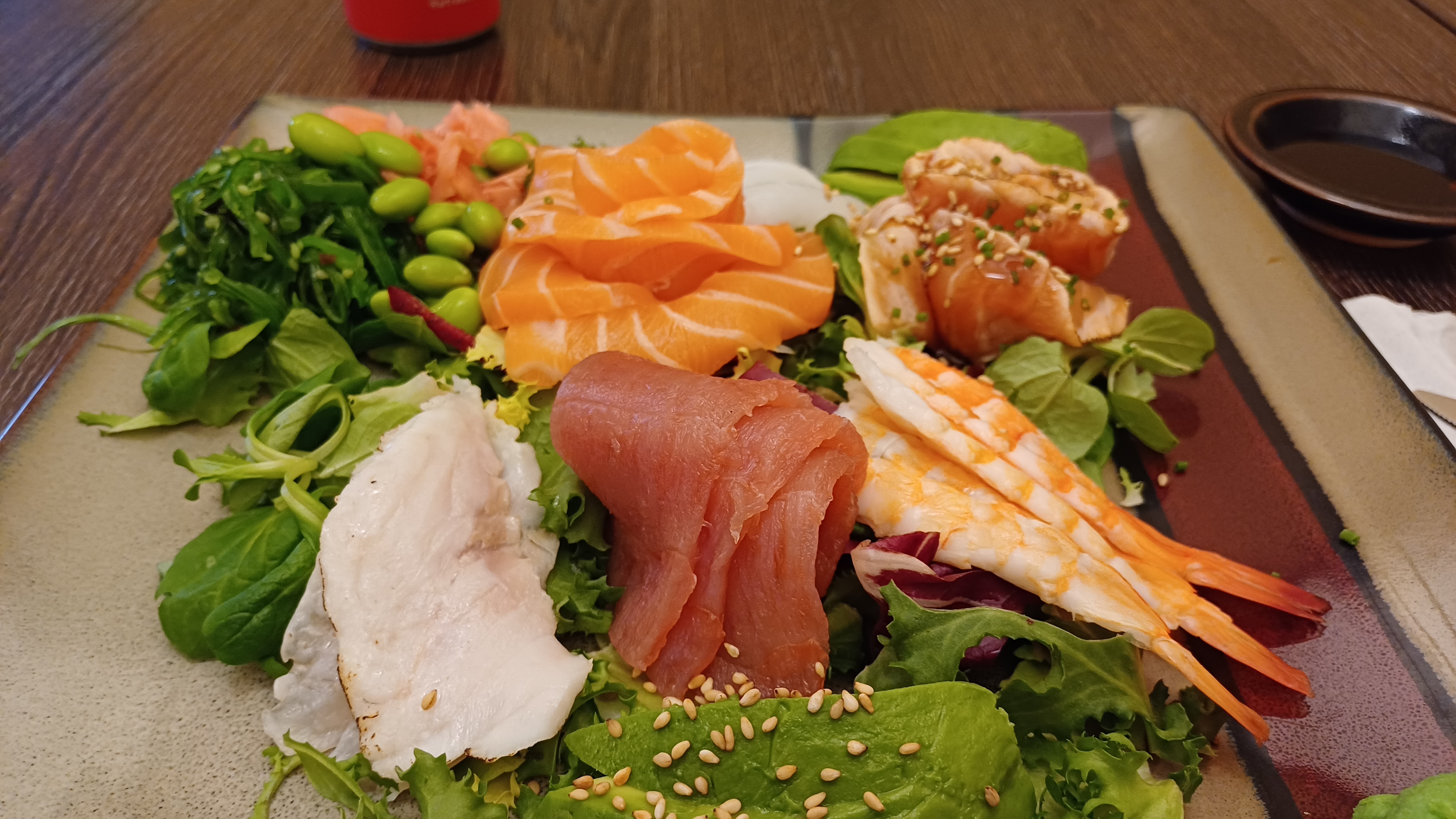 🍽️ Питание