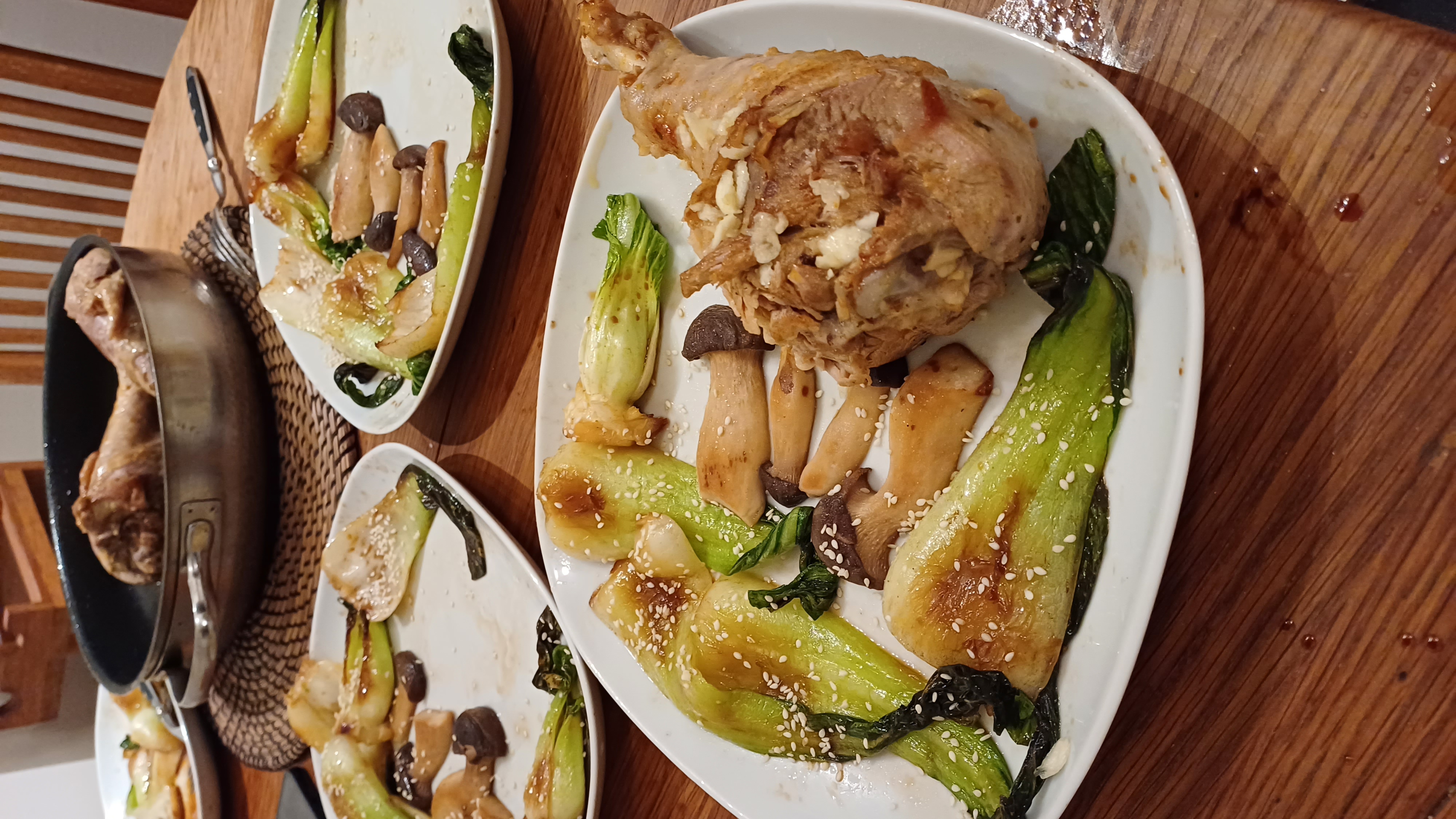 🍽️ Питание