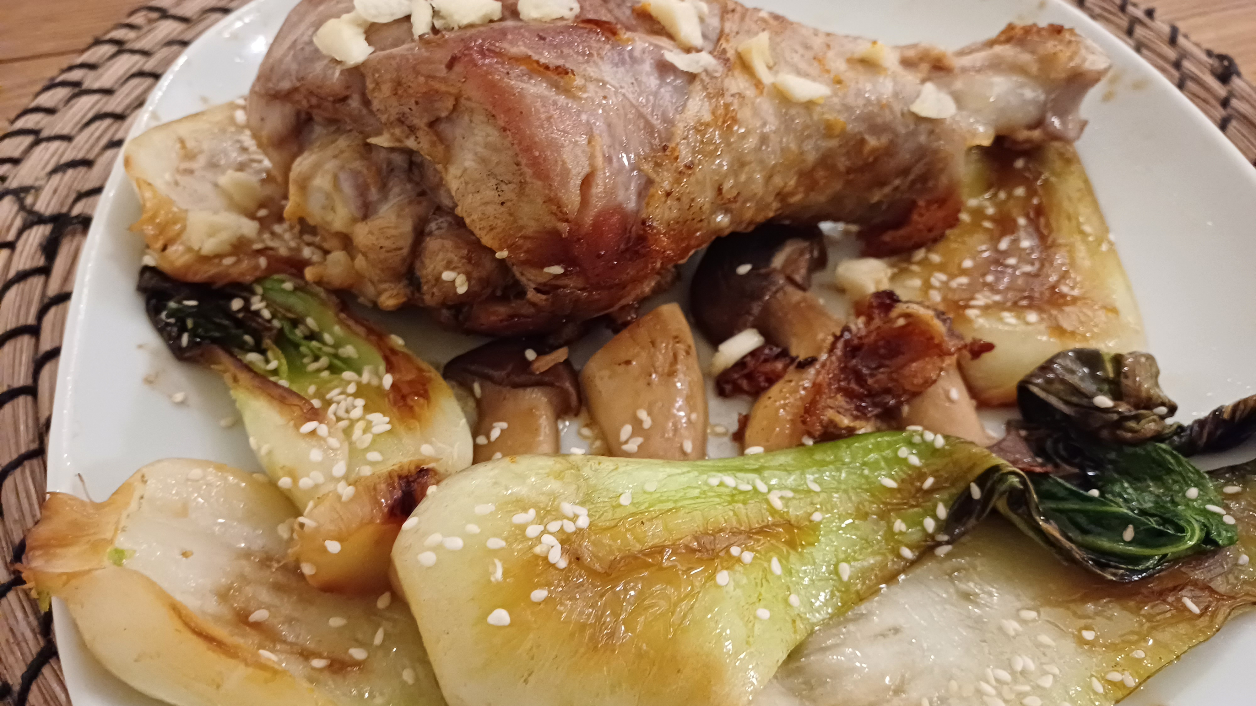 🍽️ Питание