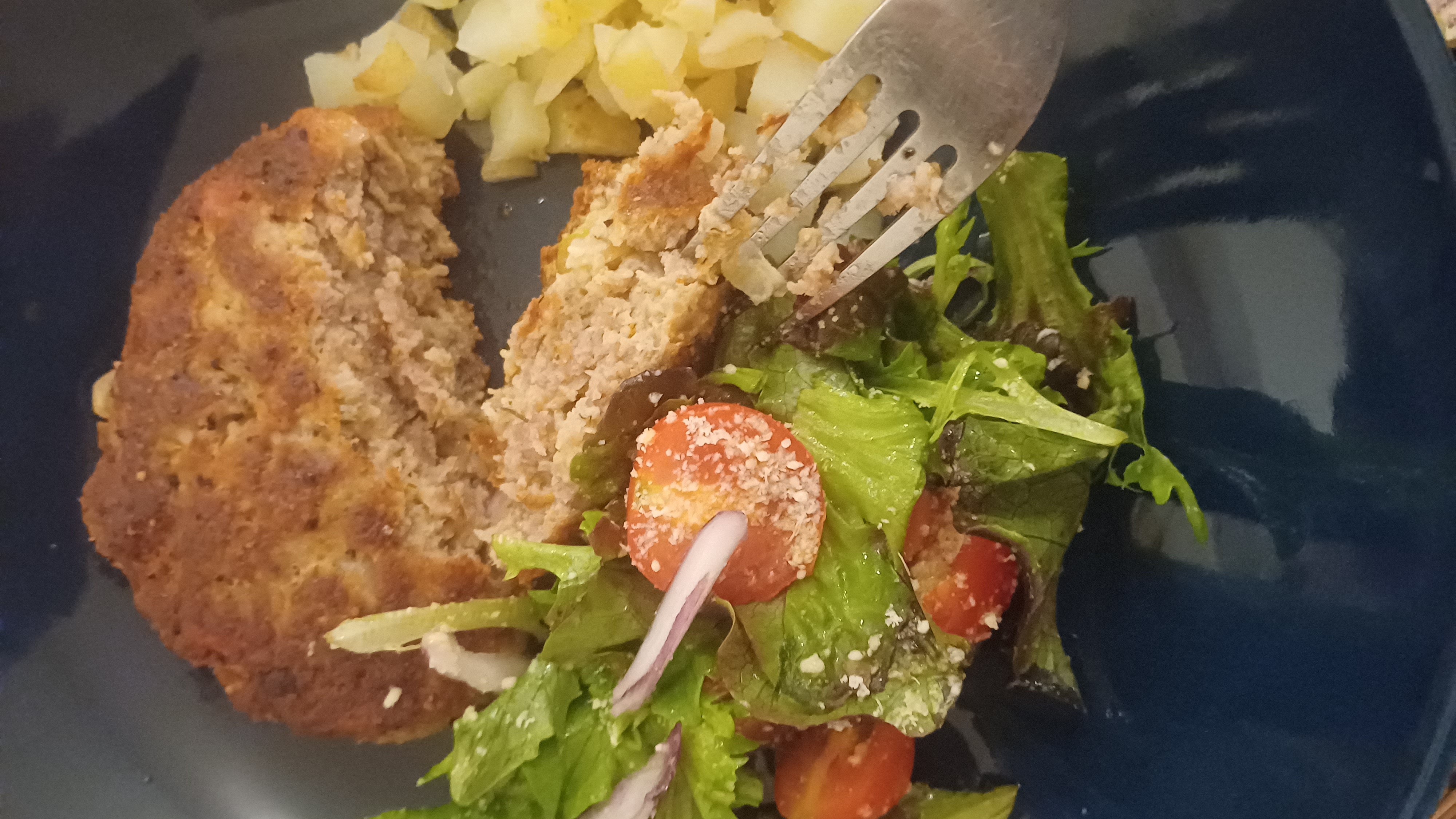 🍽️ Питание