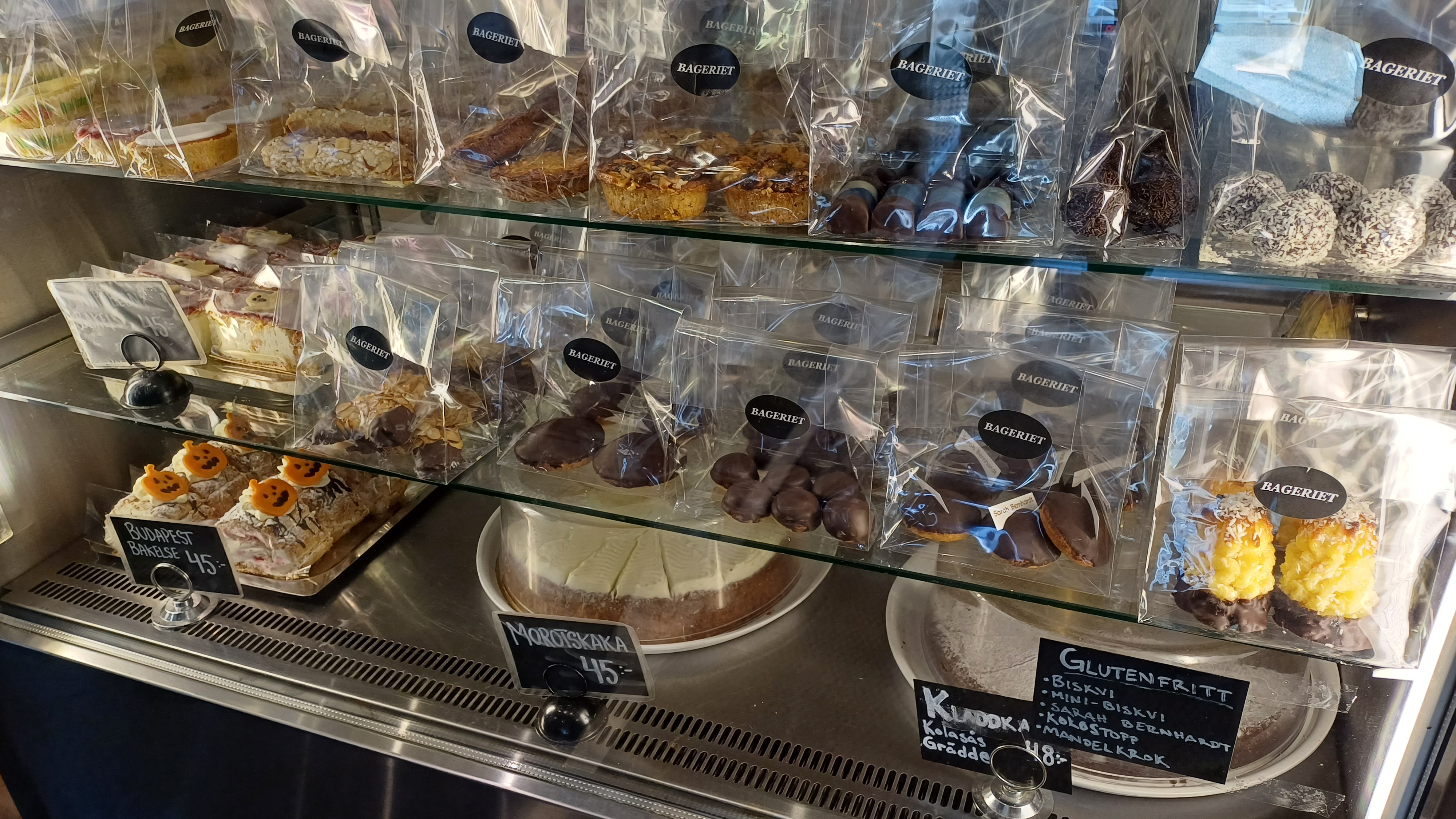 🍽️ Питание