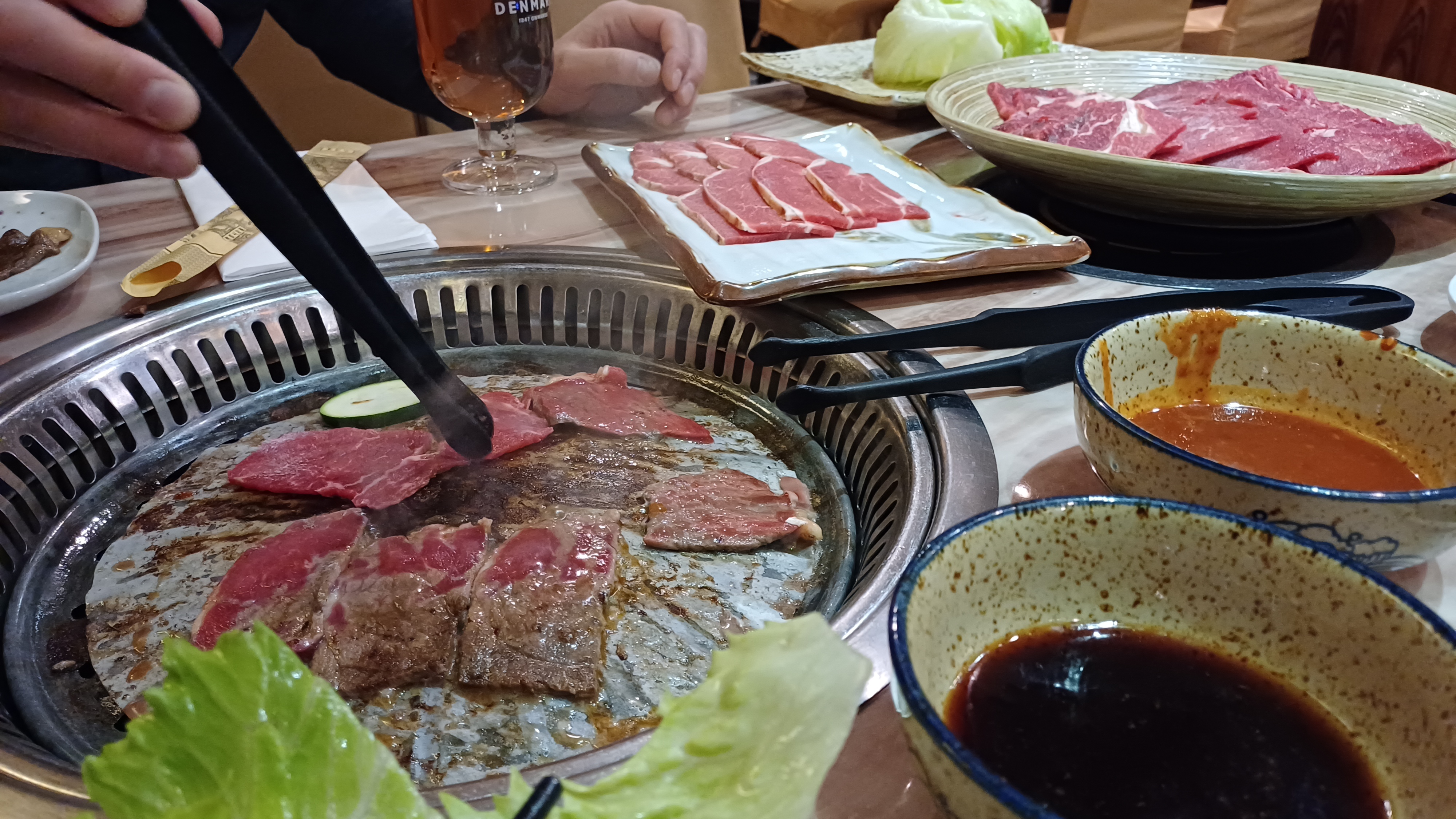 🍽️ Питание