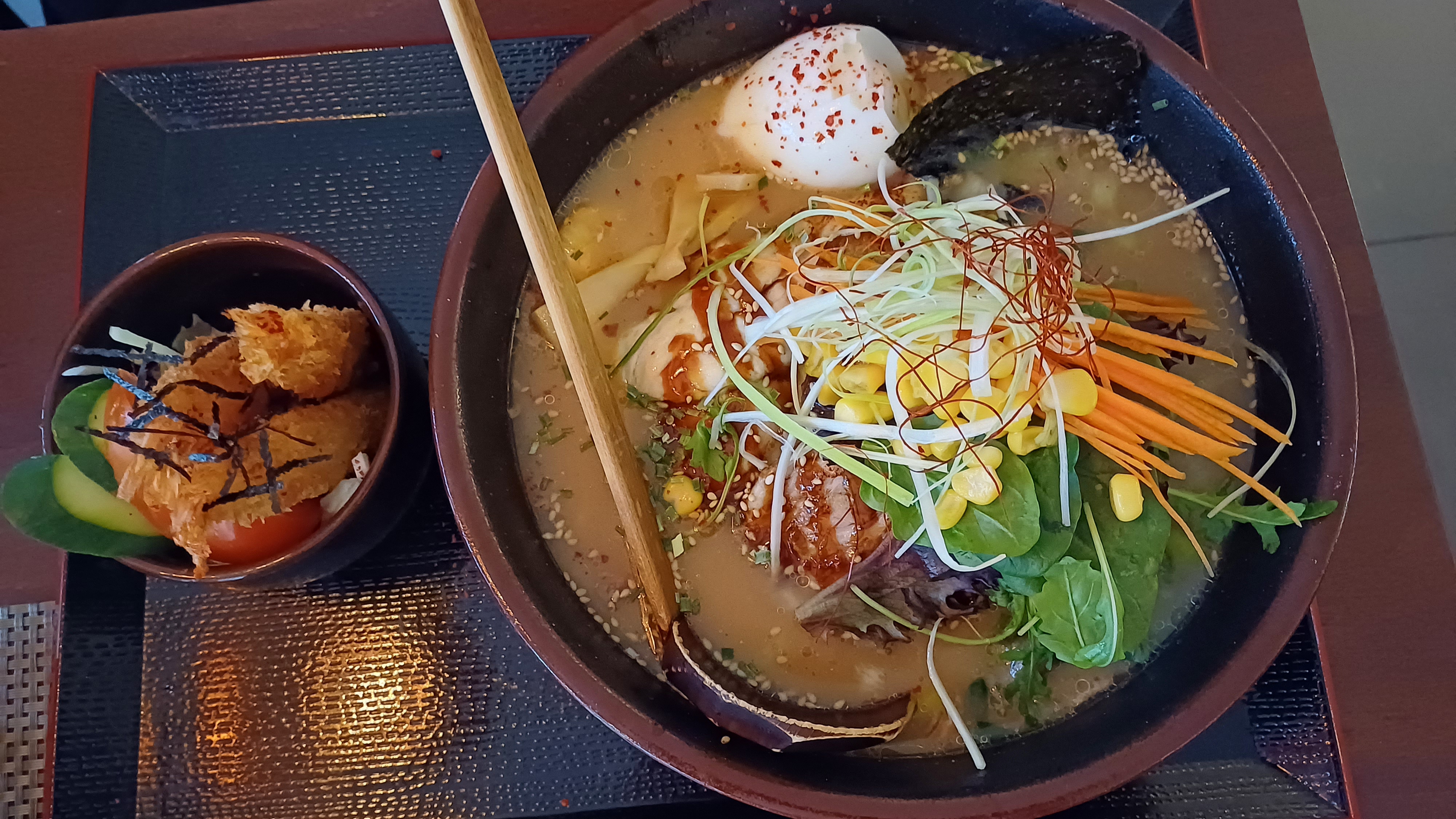 🍽️ Питание