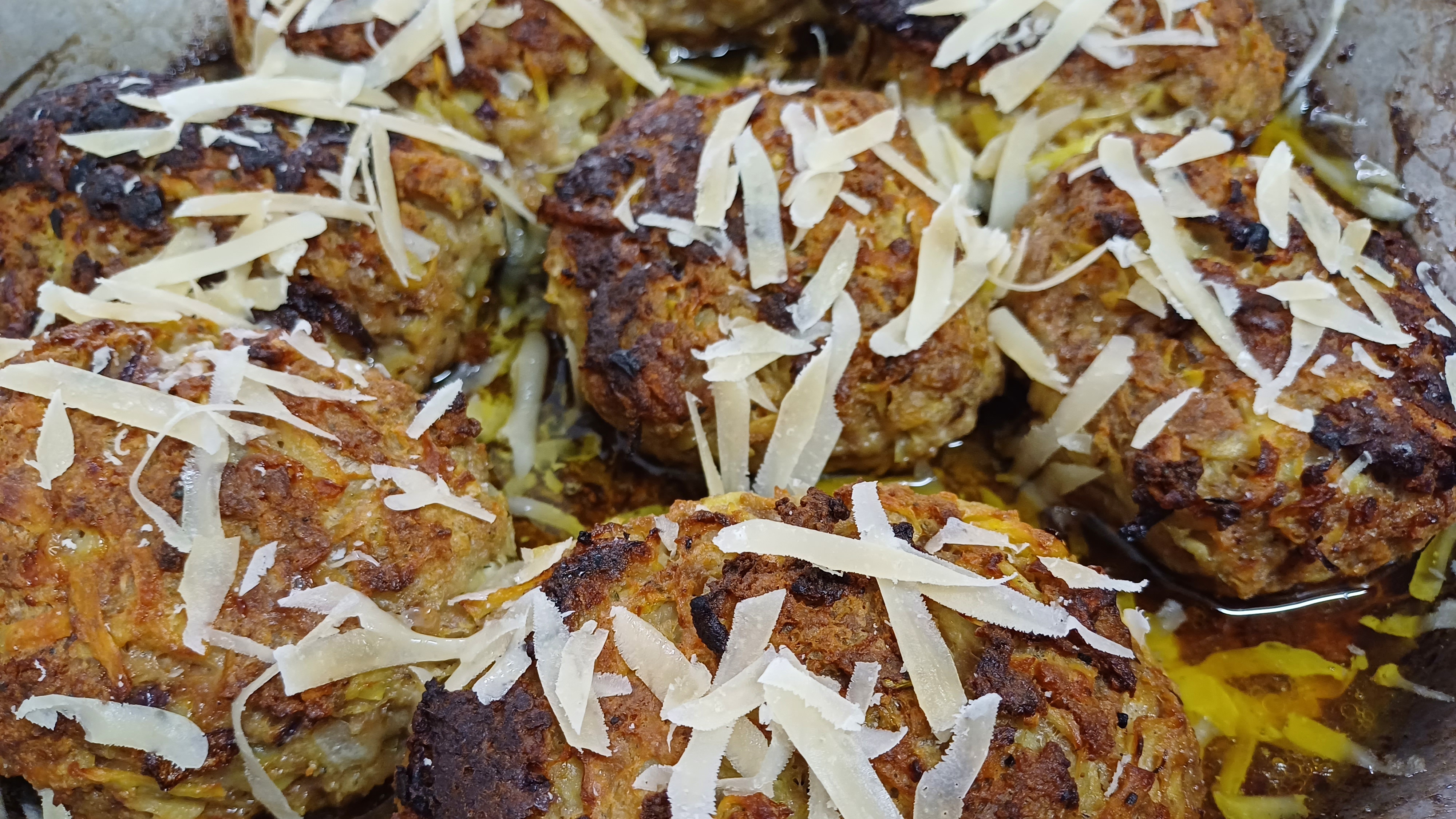 Морепродукты