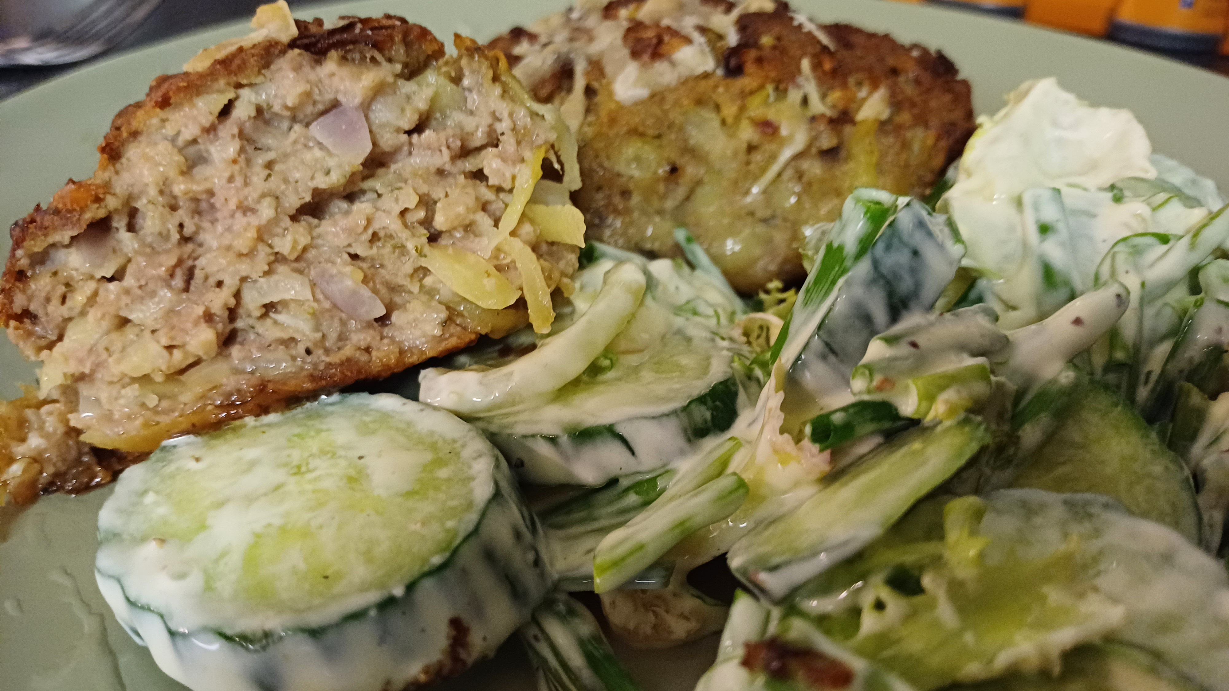 🍽️ Питание