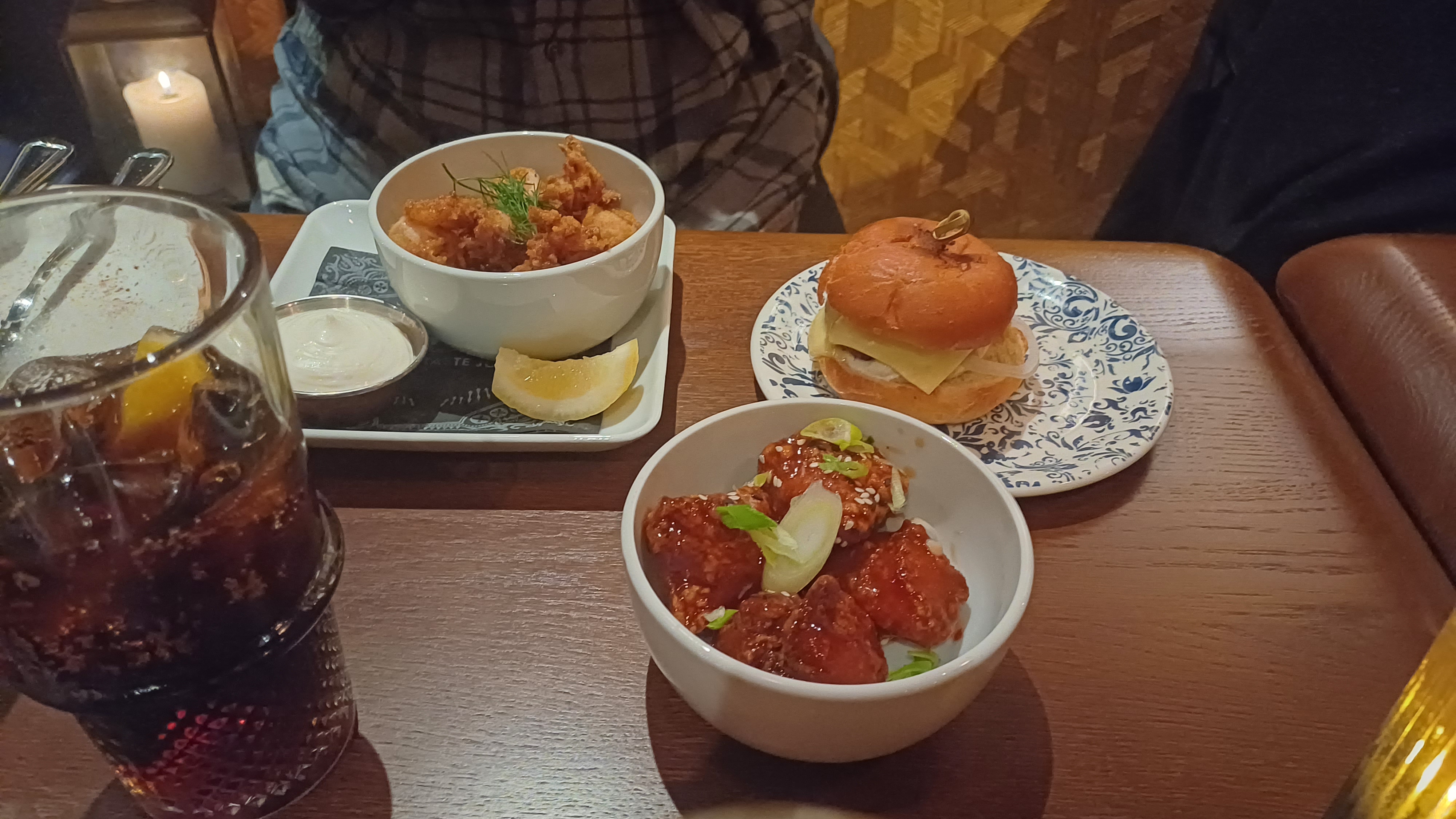 🍽️ Питание