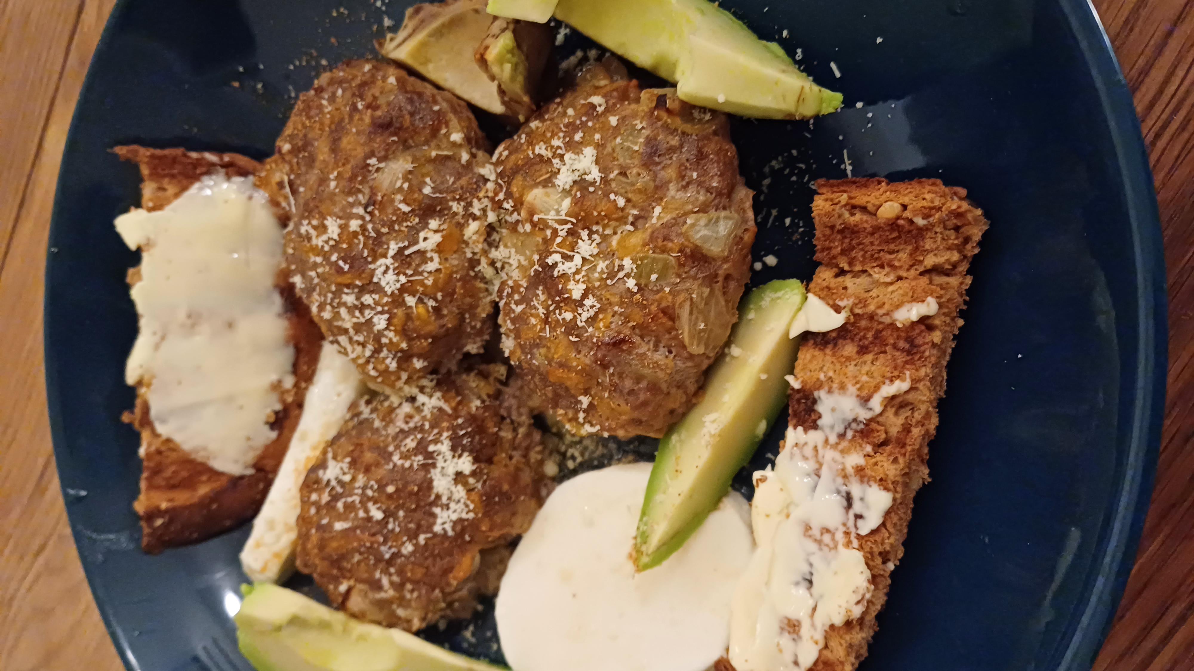 🍽️ Питание