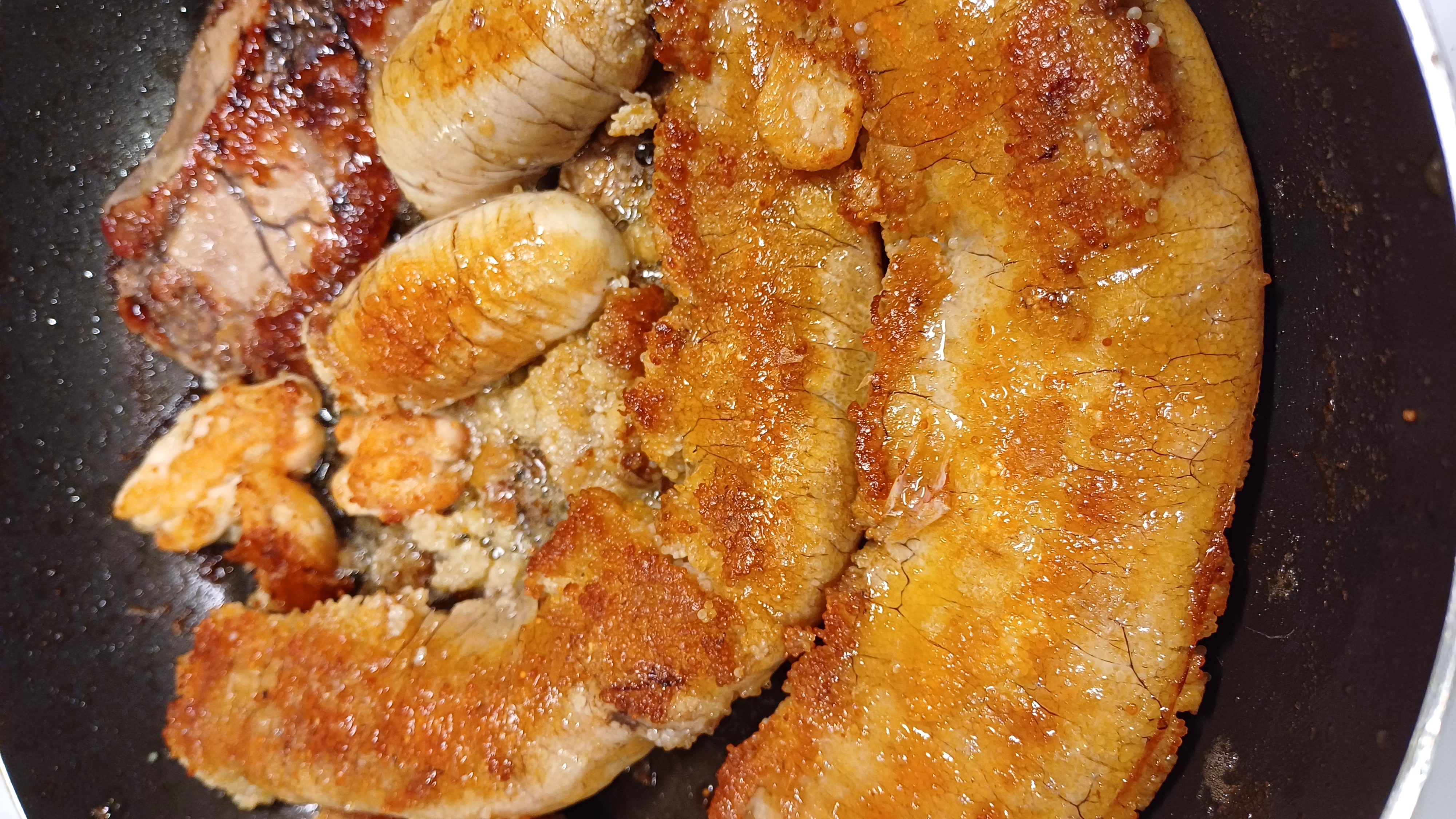 🍽️ Питание