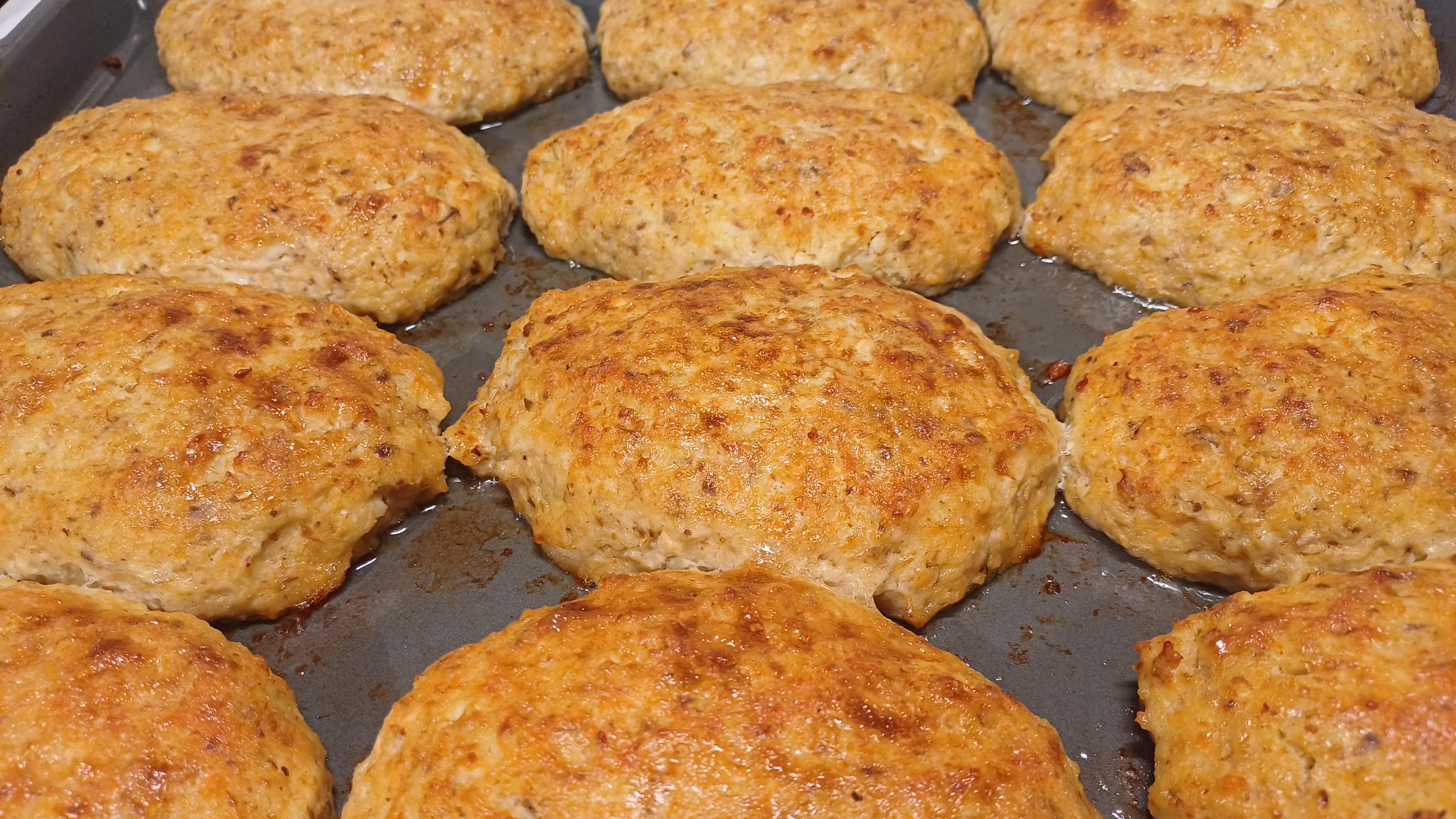 🍽️ Питание