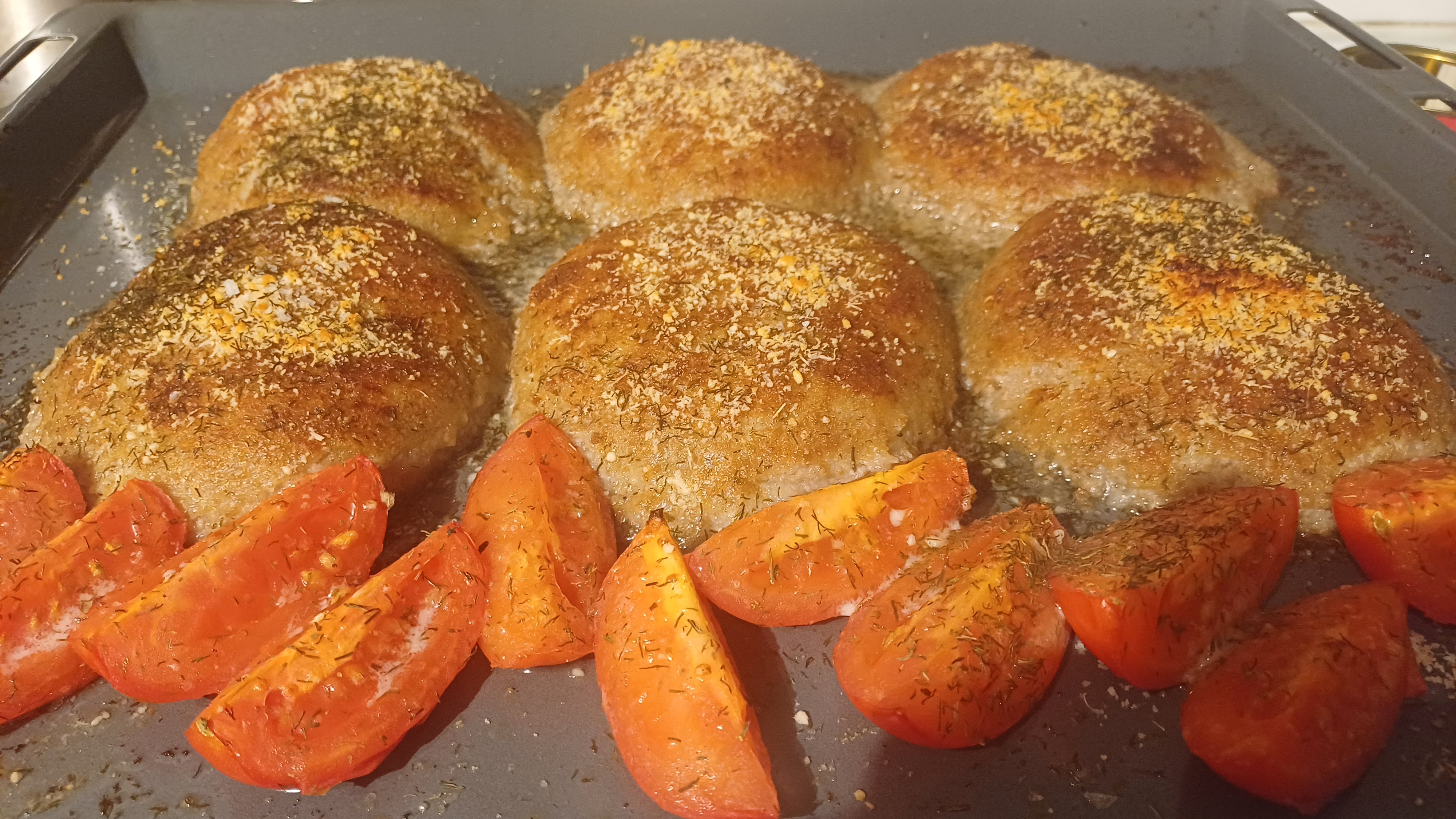 🍽️ Питание