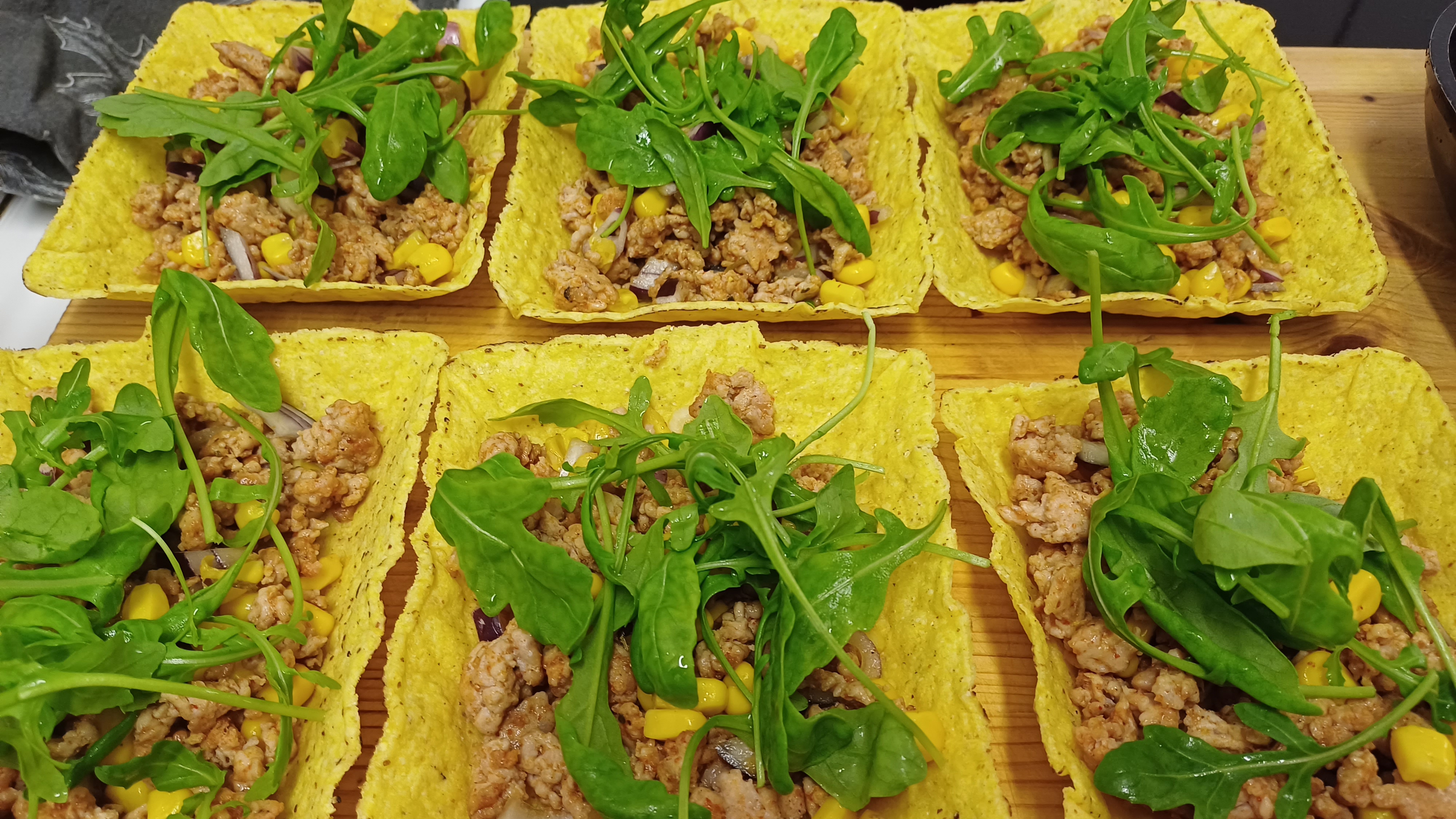 🍽️ Питание