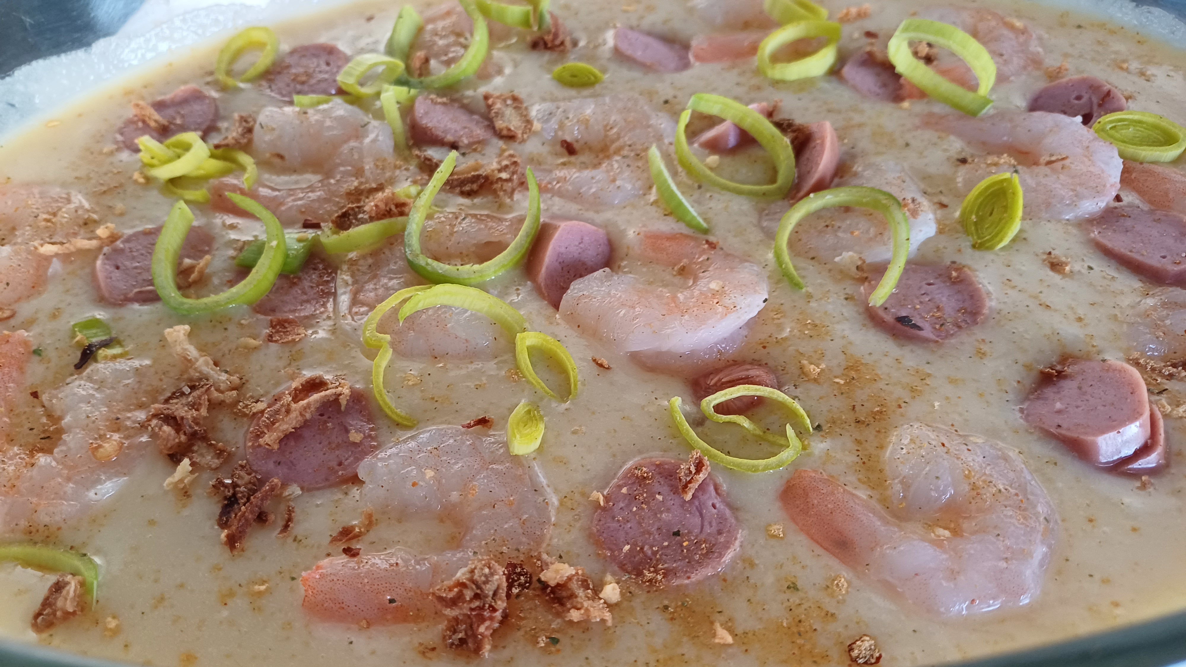 🍽️ Питание