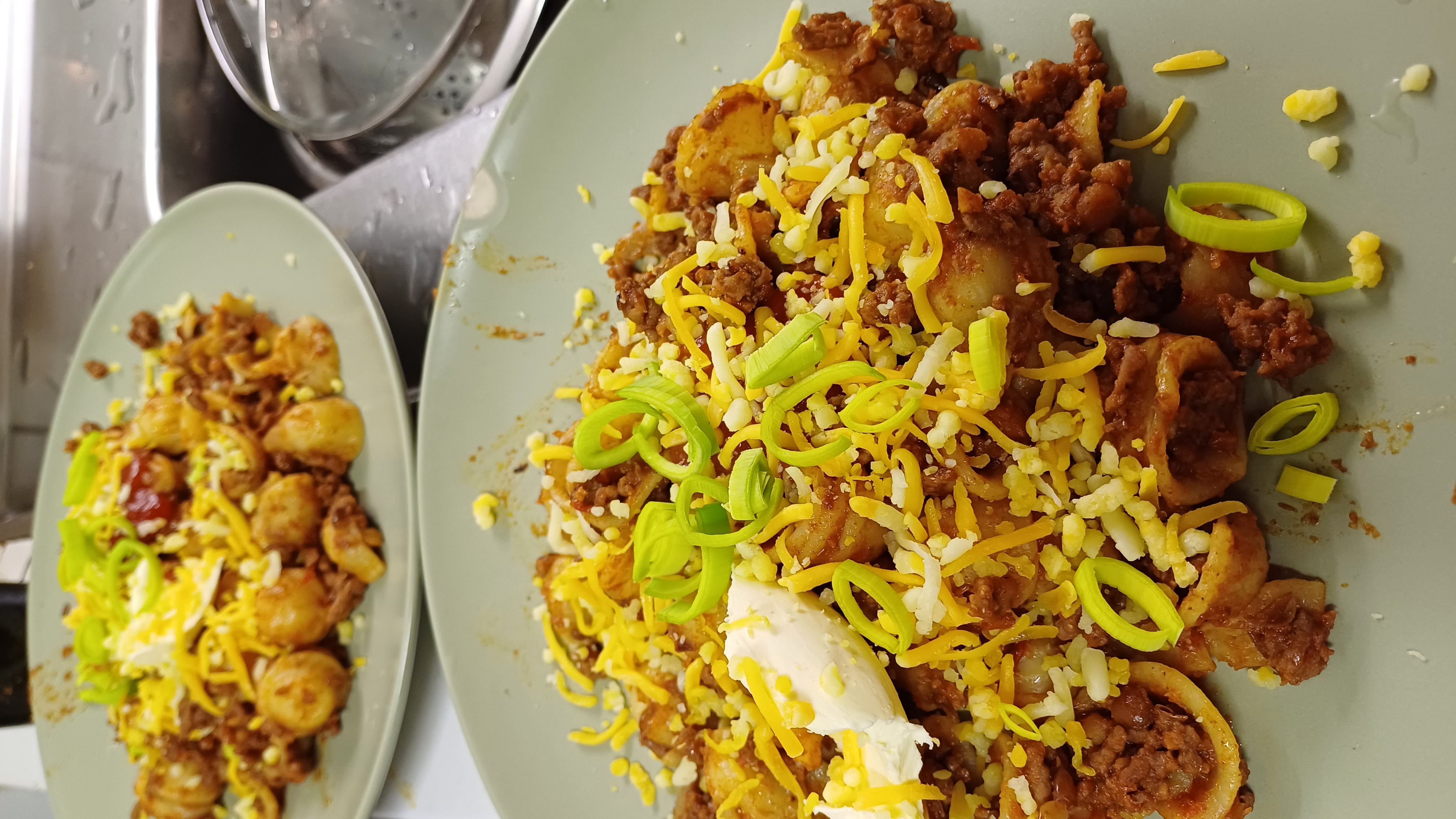 🍽️ Питание