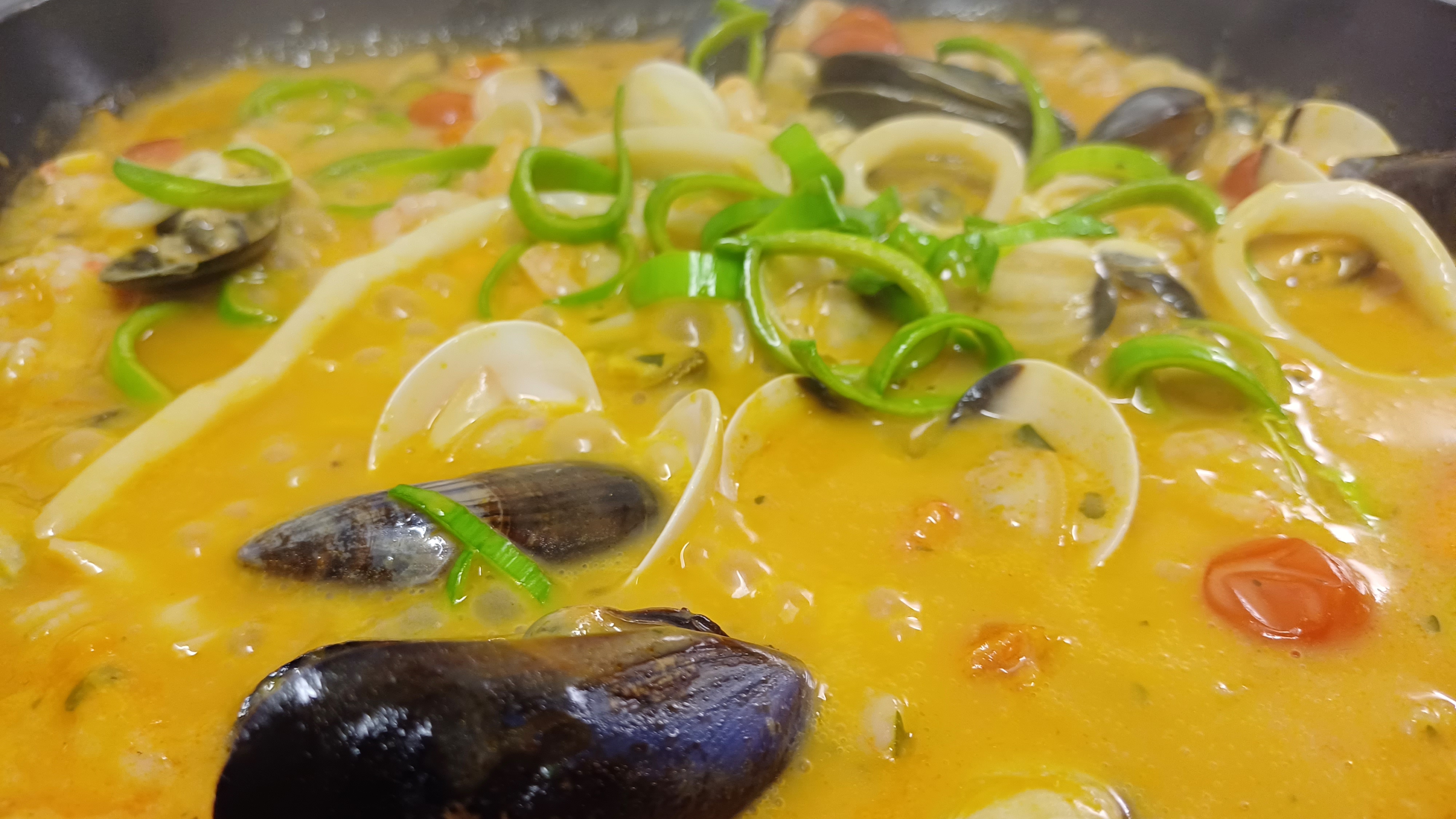 🍽️ Питание