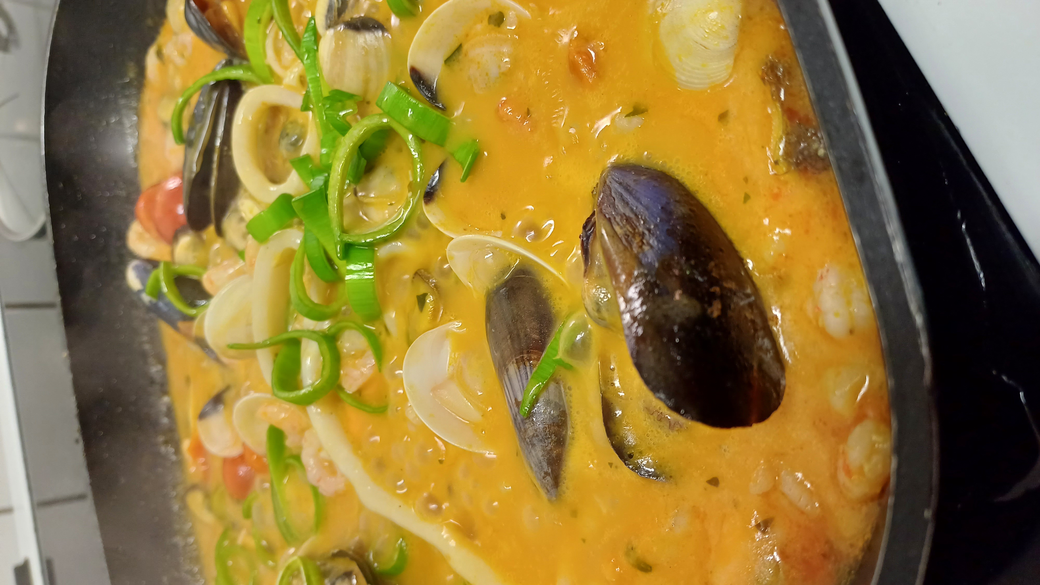 🍽️ Питание