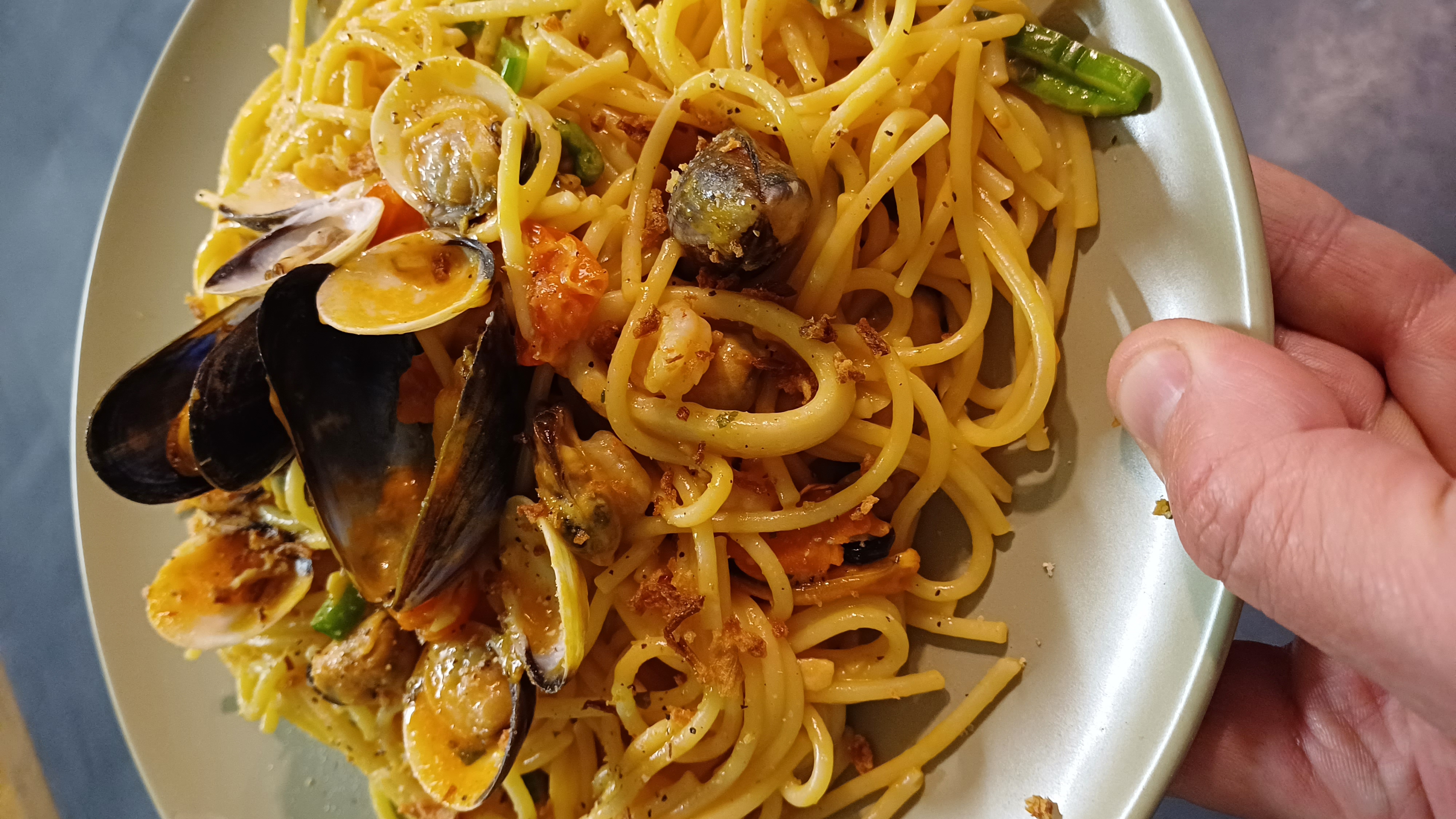 🍽️ Питание