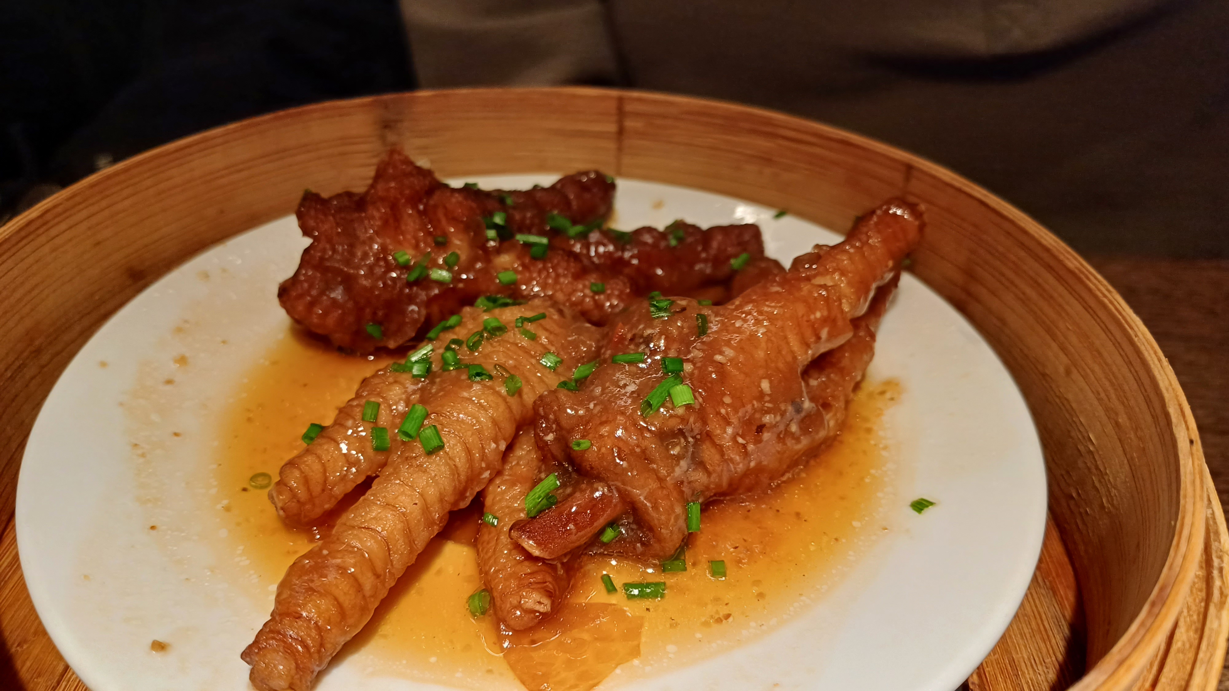 🍽️ Питание