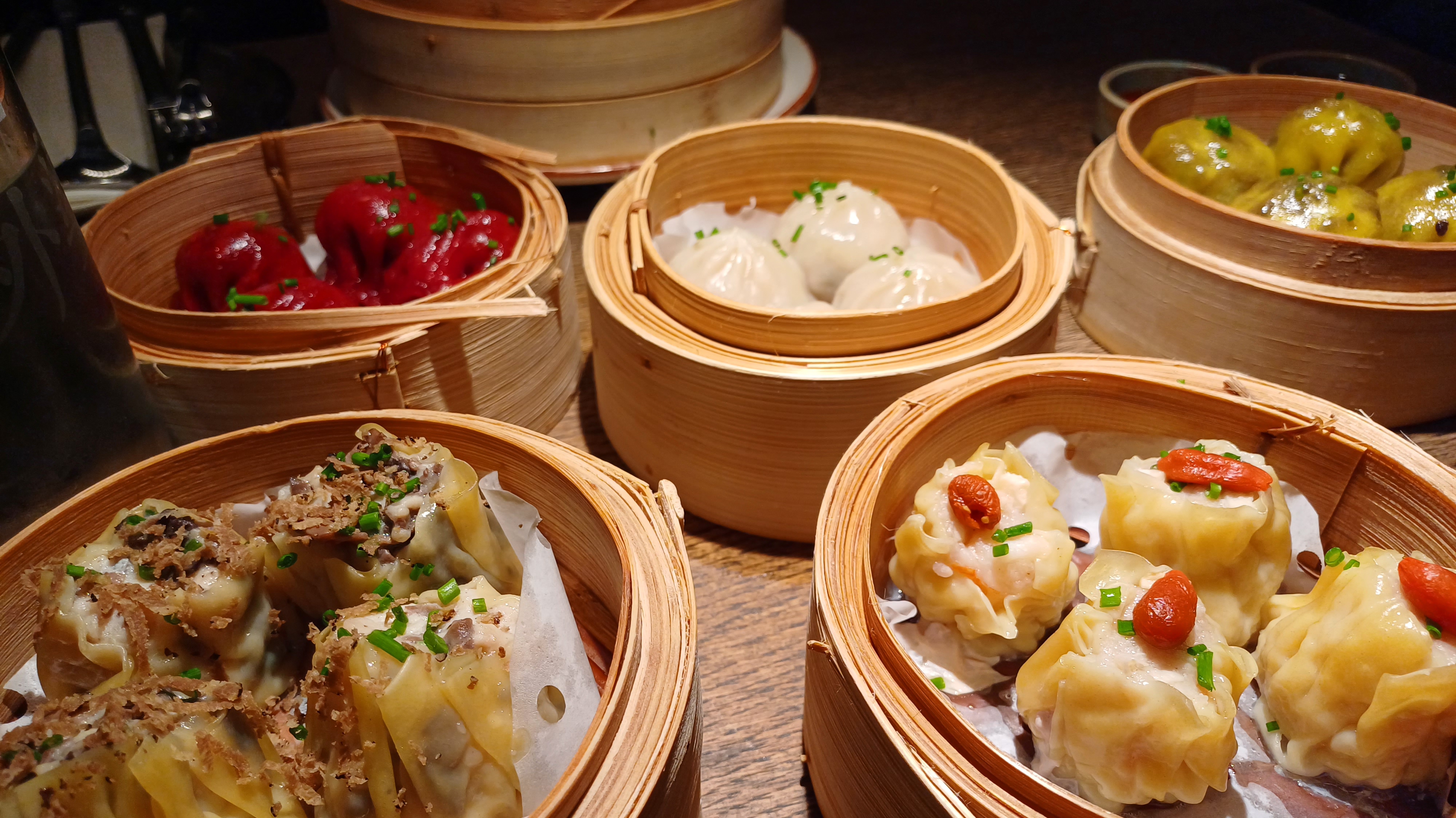 🍽️ Питание