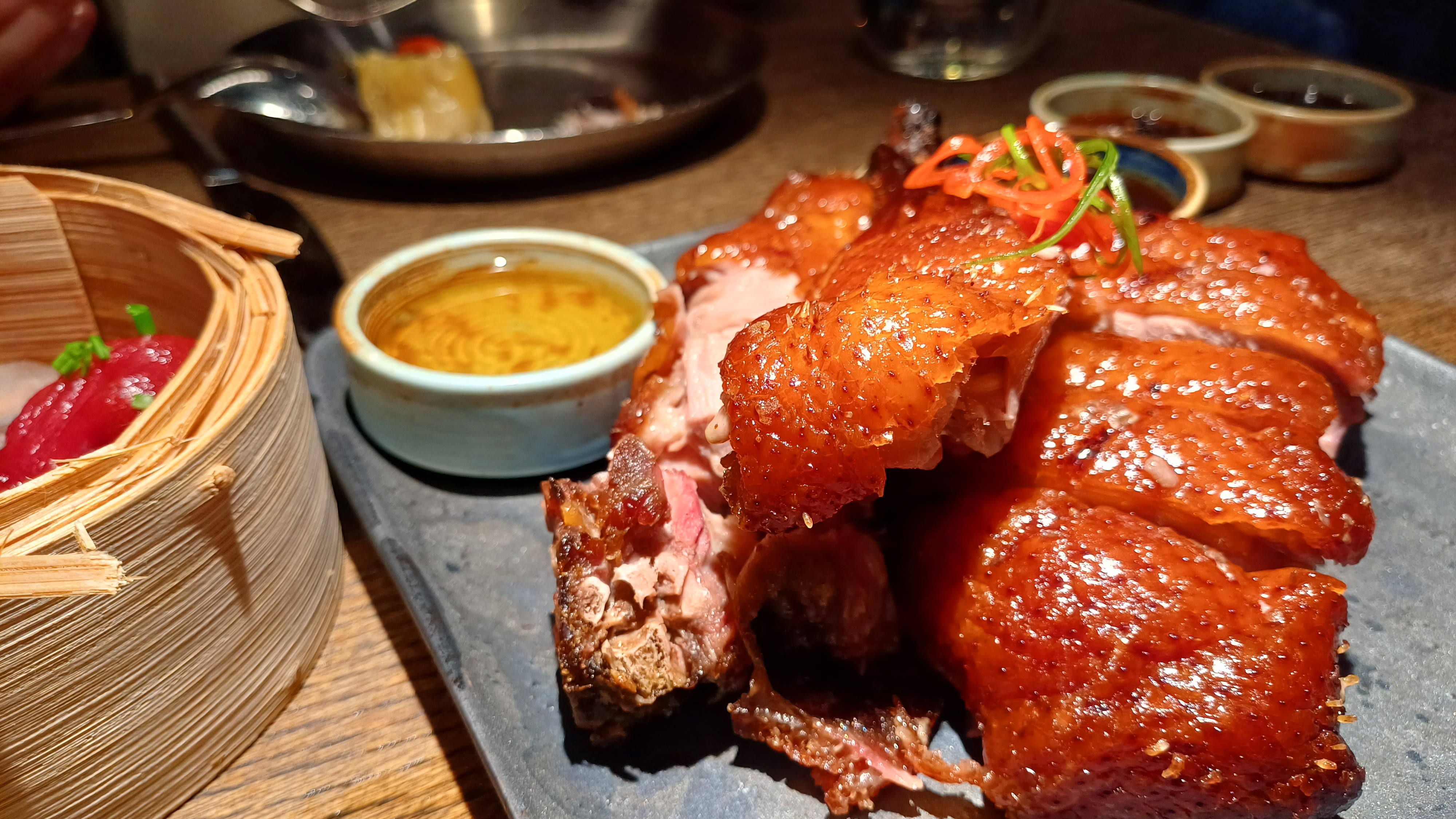 🍽️ Питание