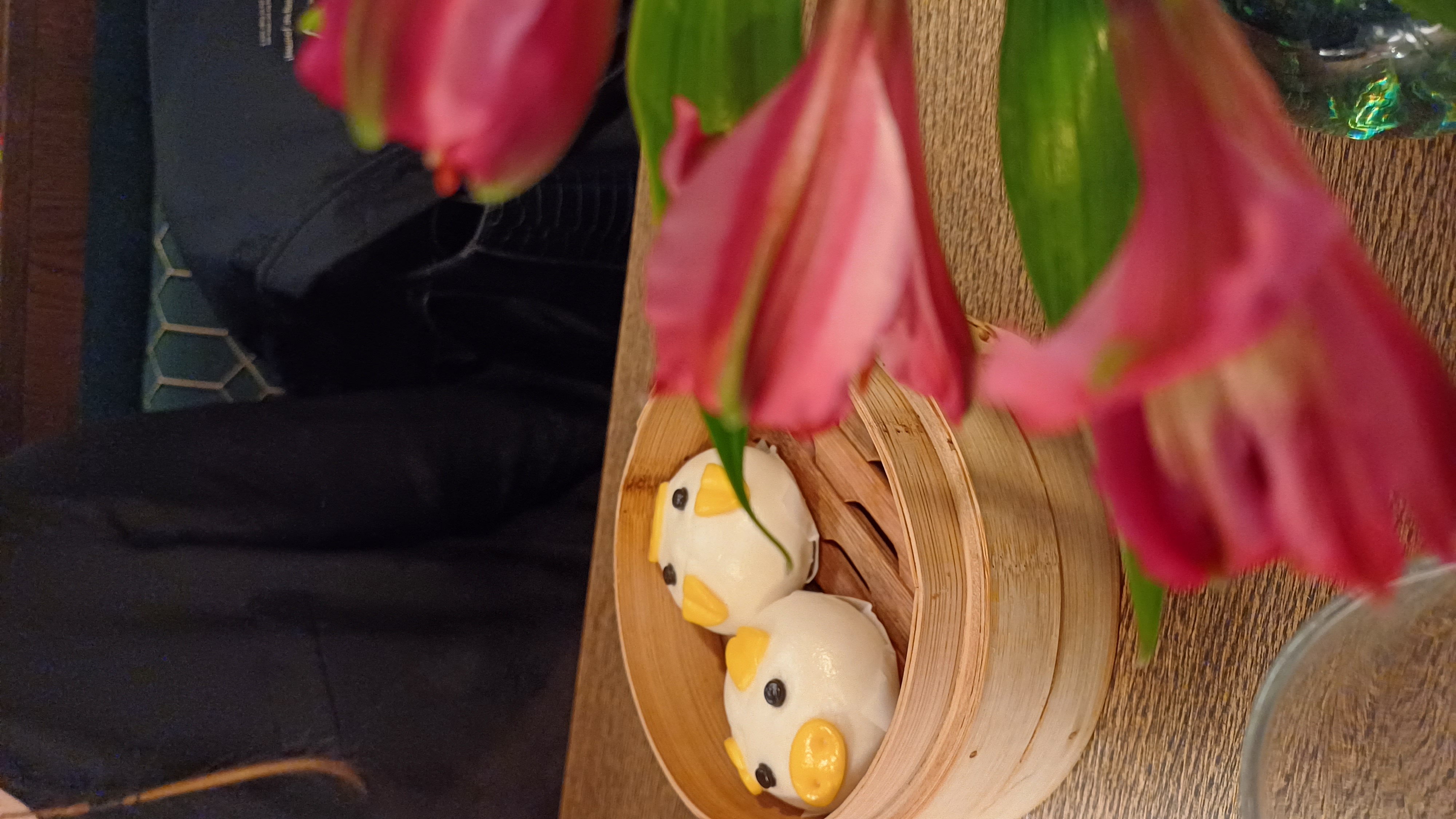 🍽️ Питание