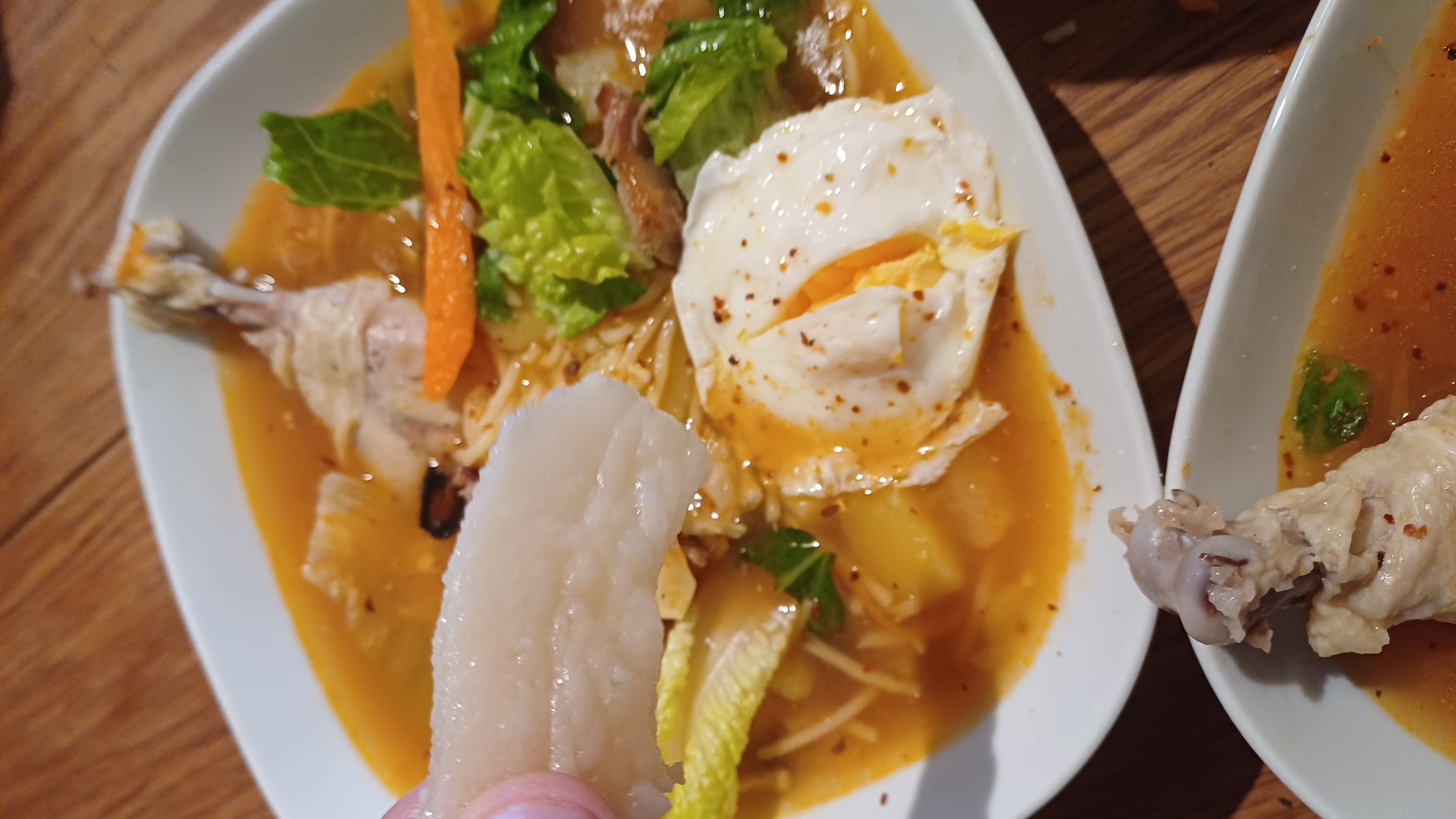 🍽️ Питание