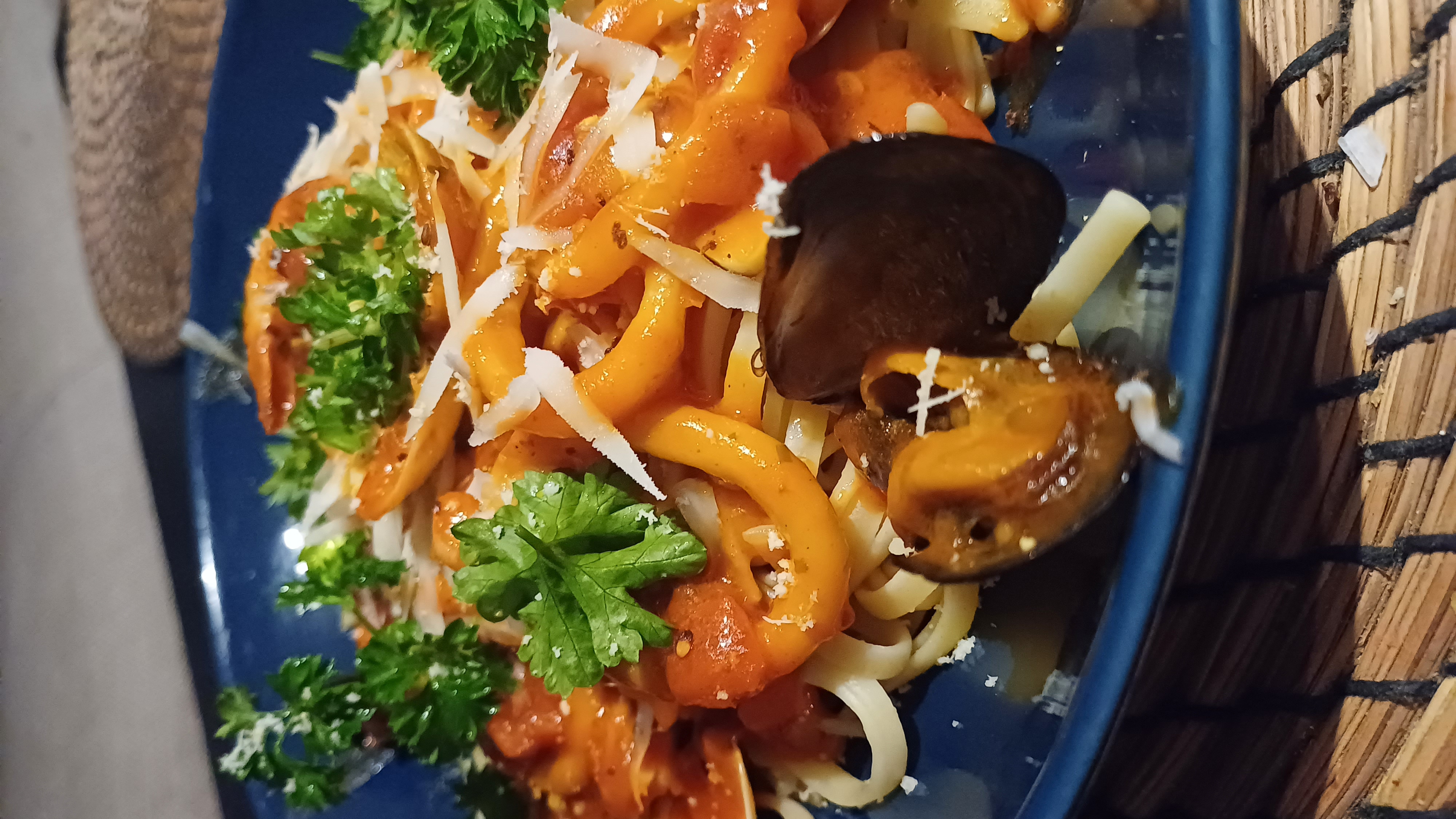 🍽️ Питание