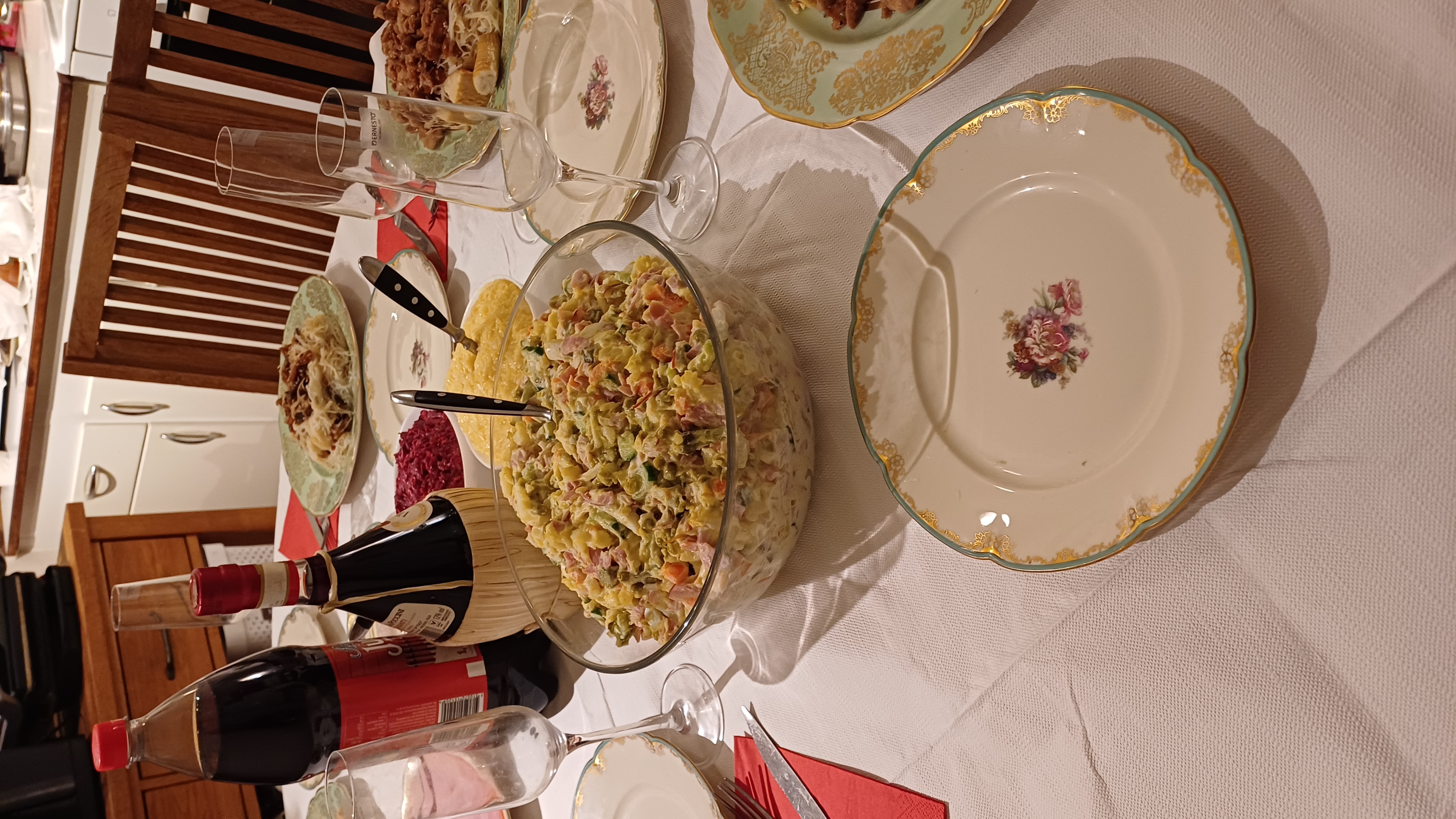 🍽️ Питание