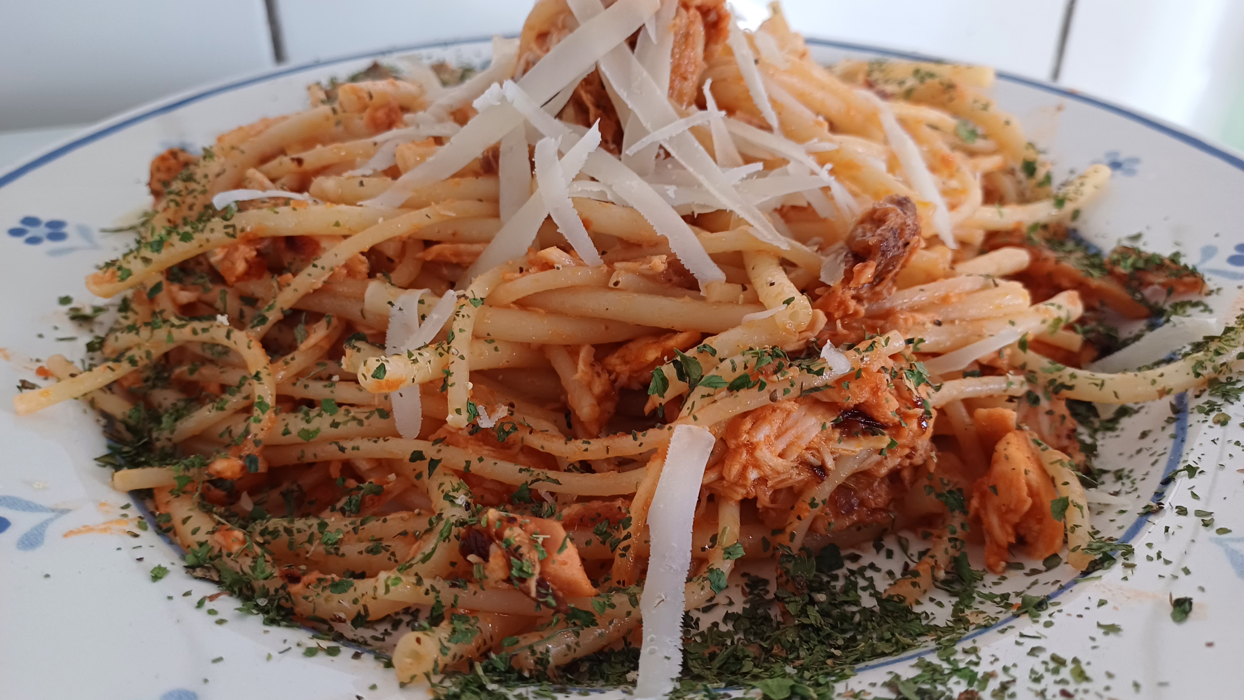 🍽️ Питание