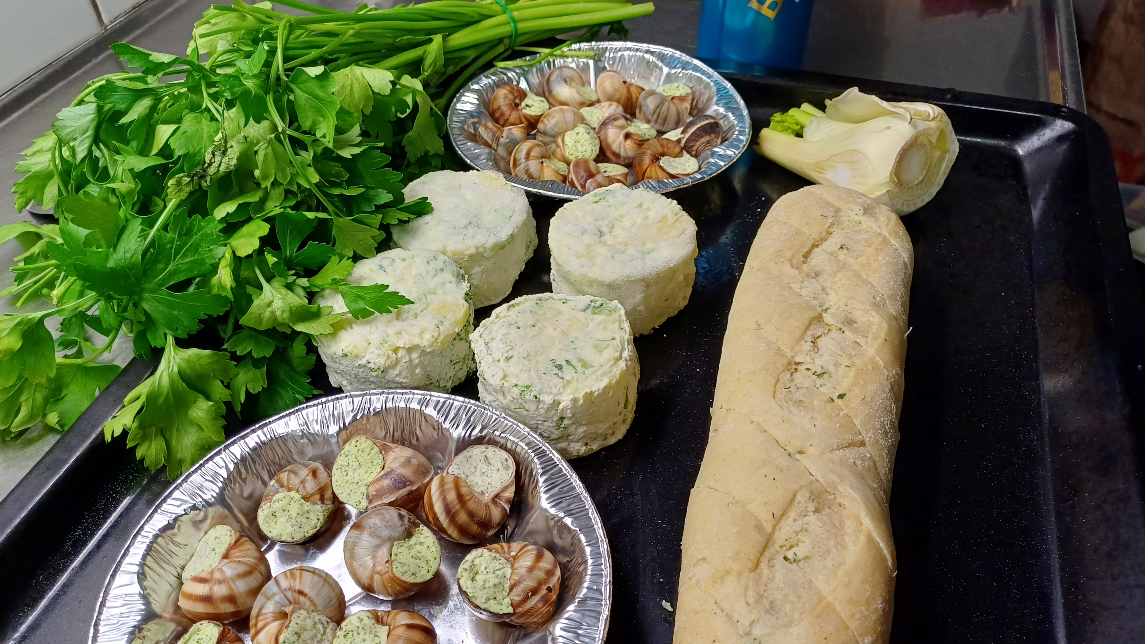 🍽️ Питание