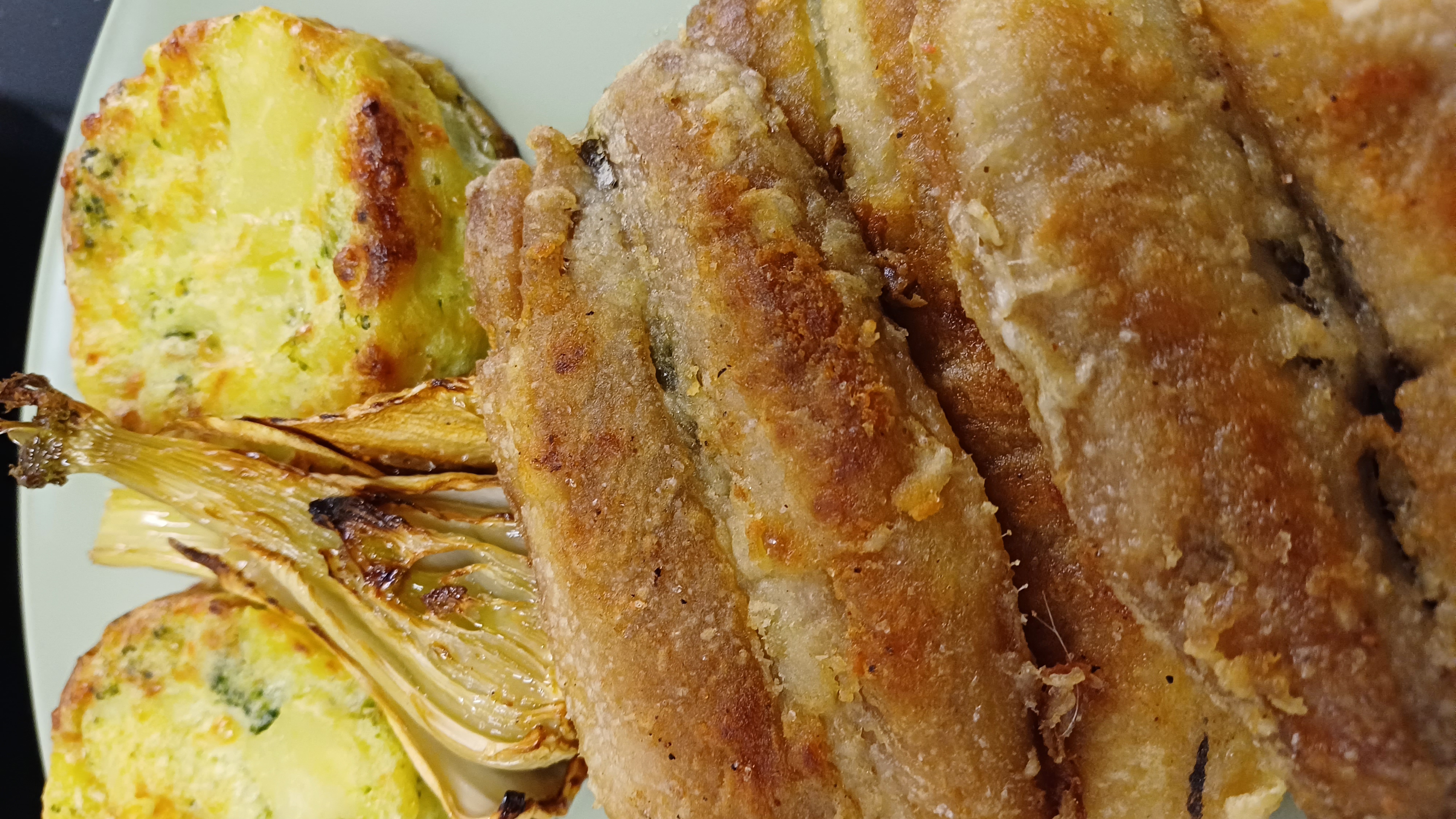 🍽️ Питание