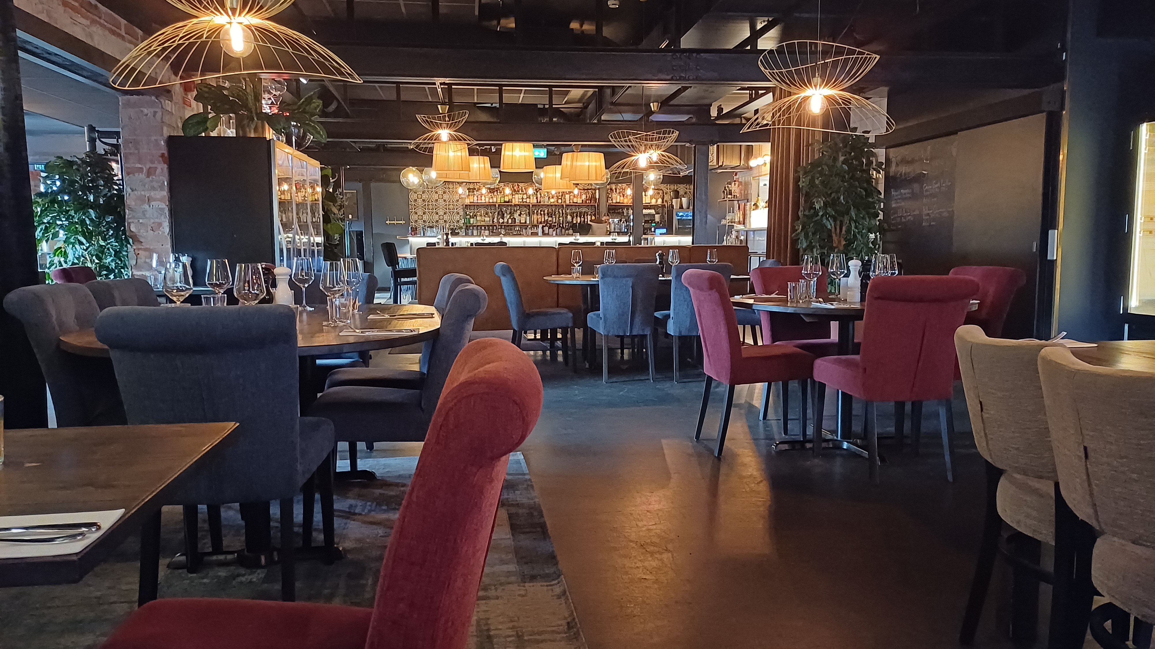 🍽️ Питание