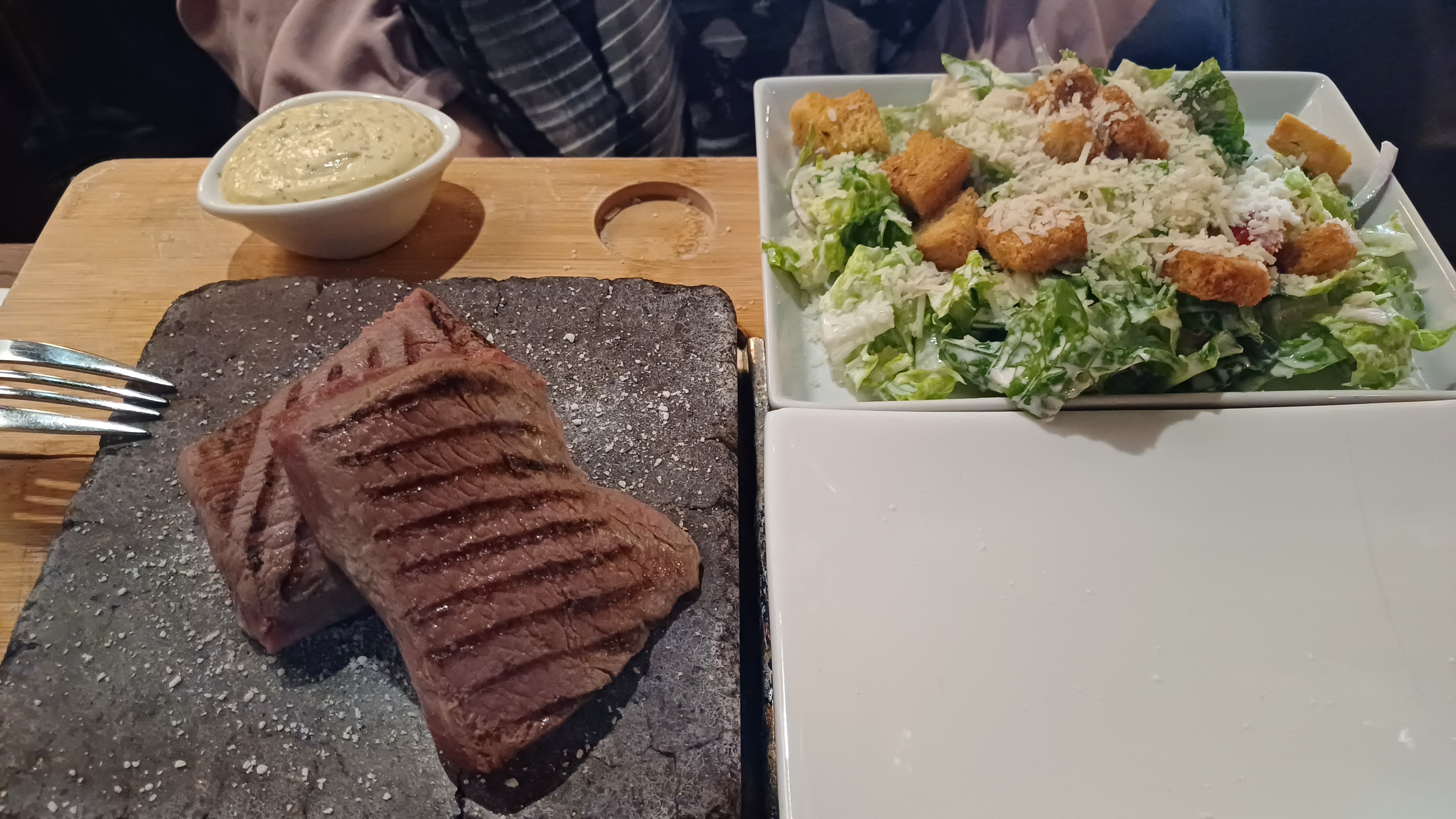 🍽️ Питание